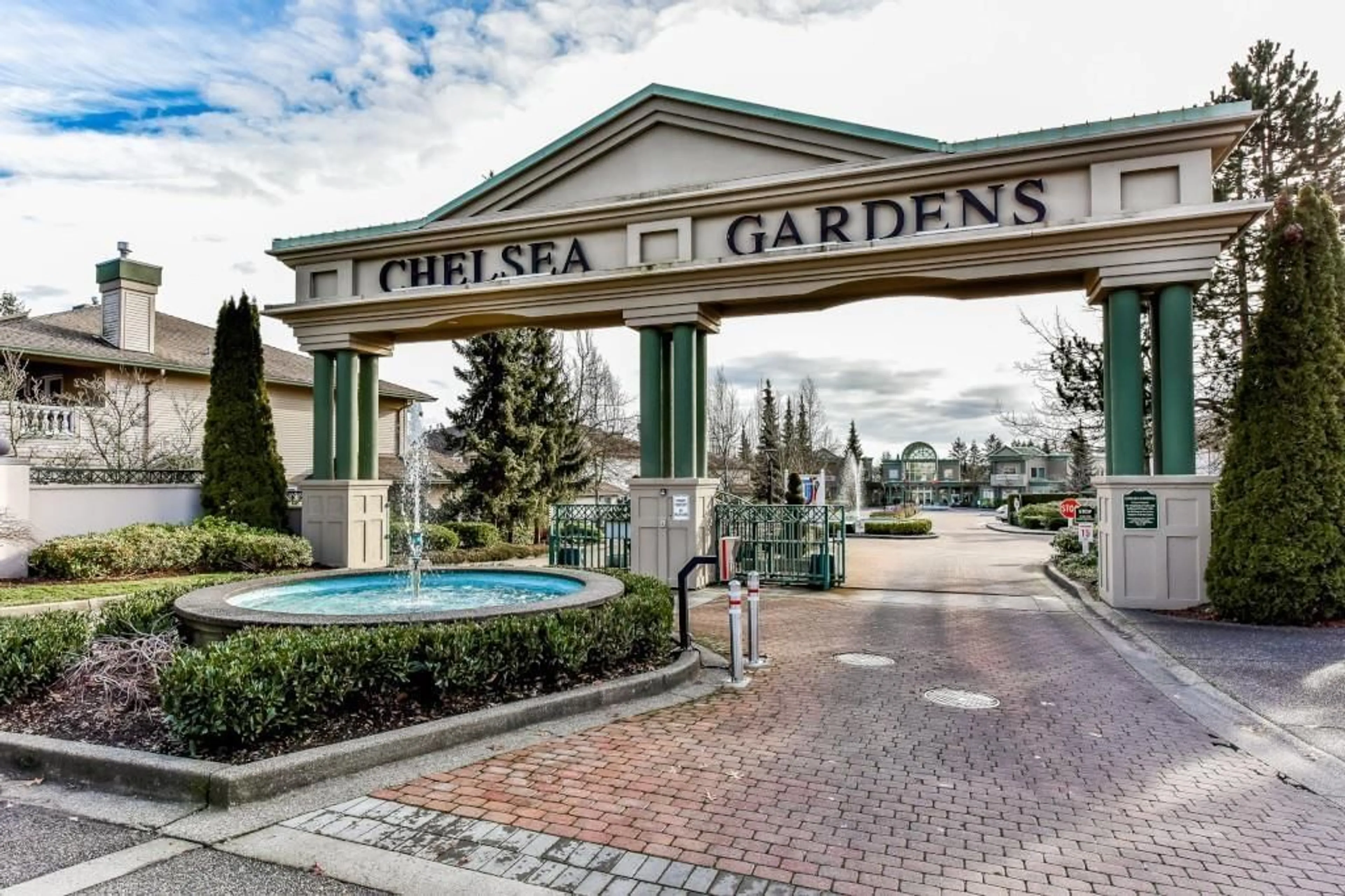 Unknown for 117 - 13888 70, Surrey British Columbia V3W0R8