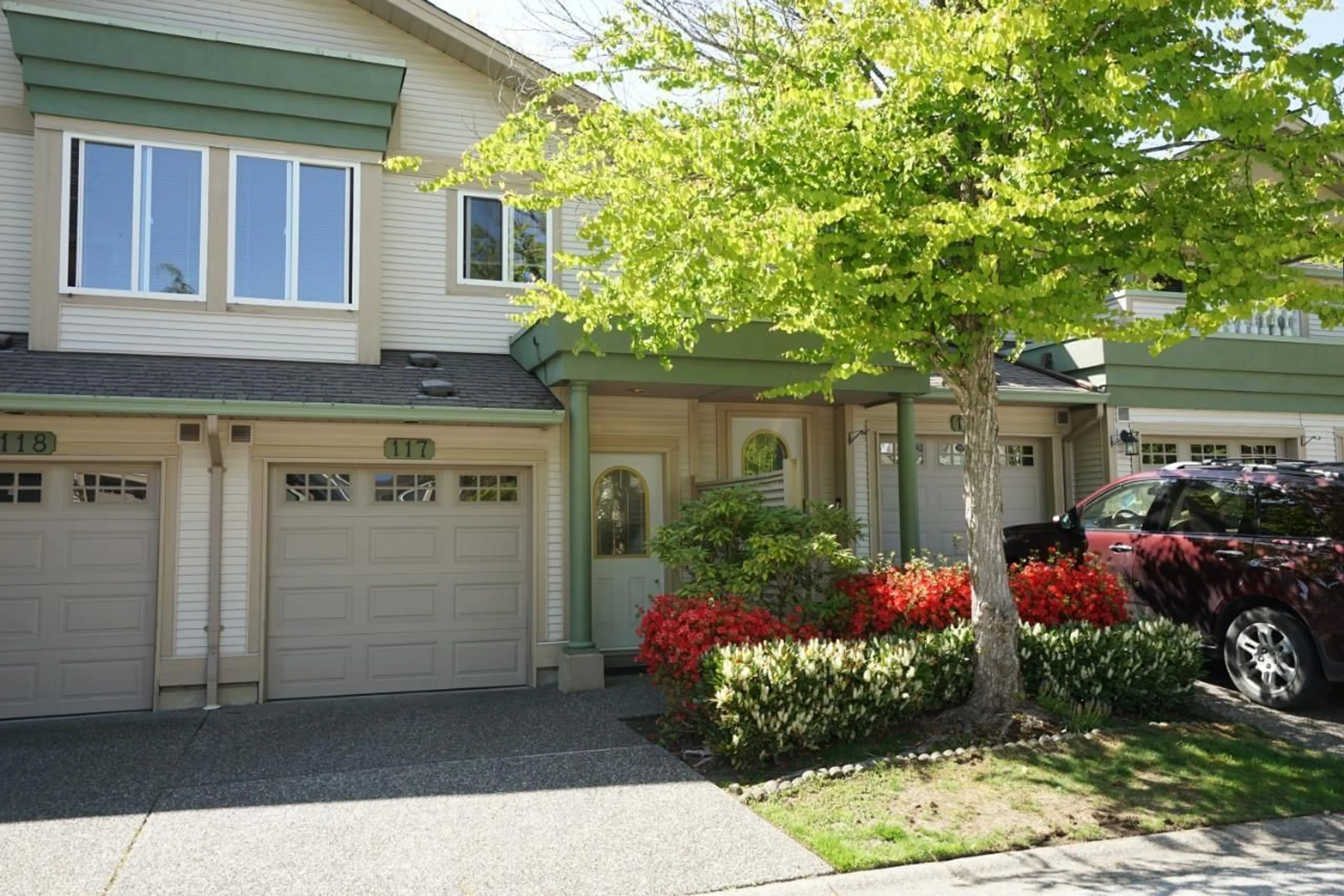 Unknown for 117 - 13888 70, Surrey British Columbia V3W0R8