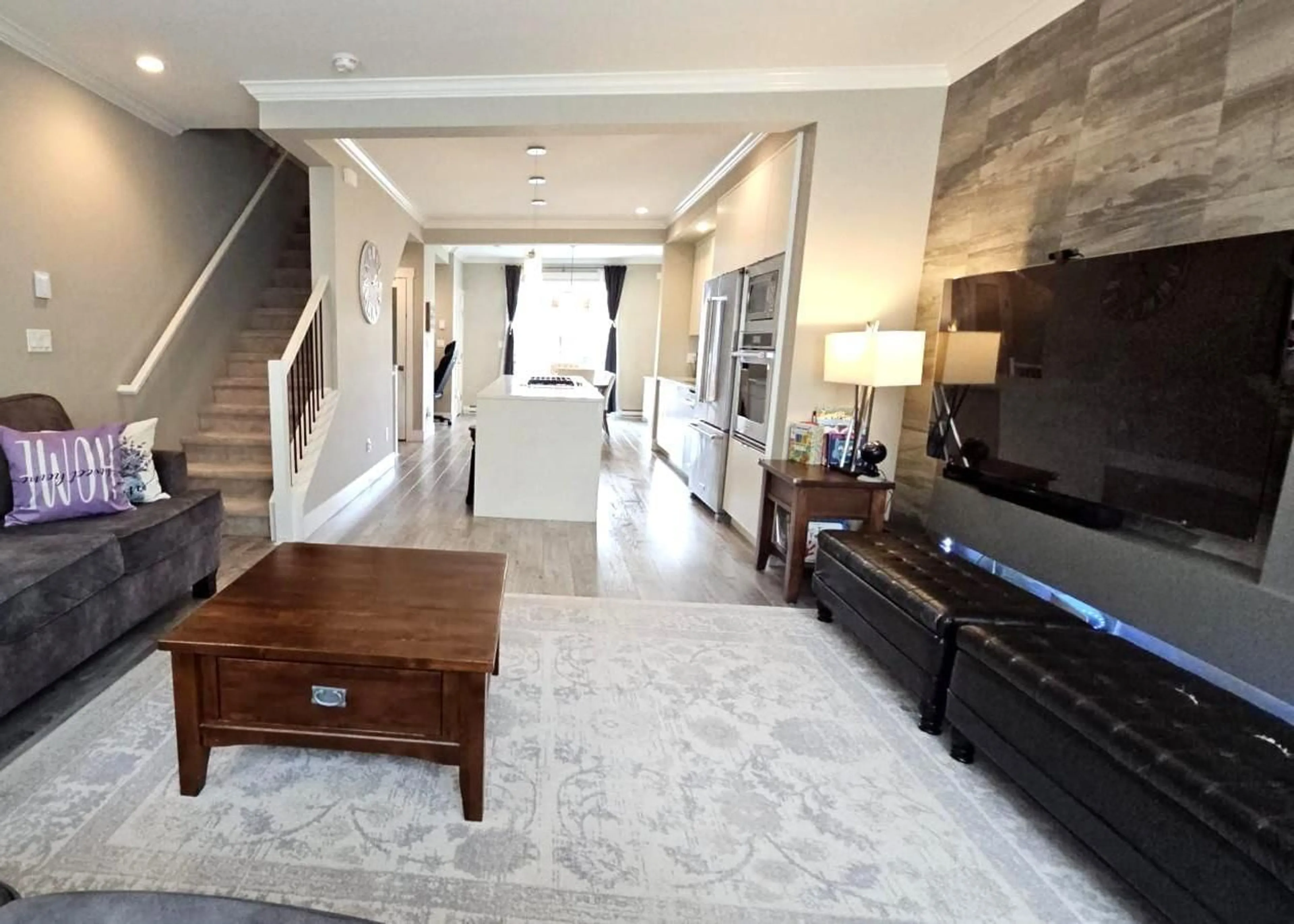Indoor entryway for 148 - 16488 64, Surrey British Columbia V3S6X6