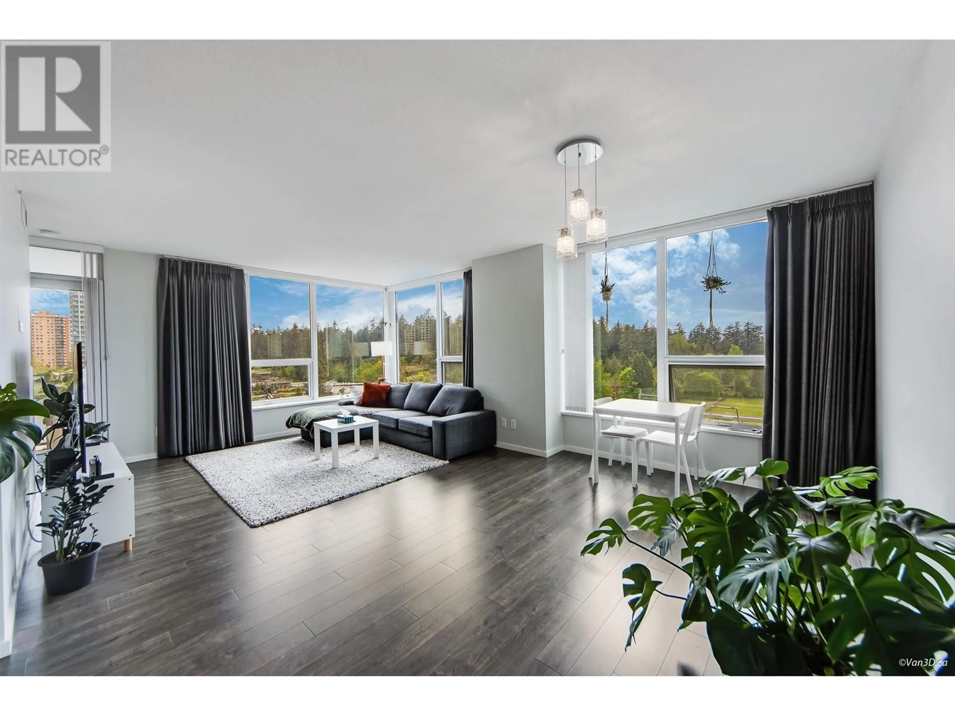 A pic of a room for 1106 - 5883 BARKER AVENUE, Burnaby British Columbia V5H0G4