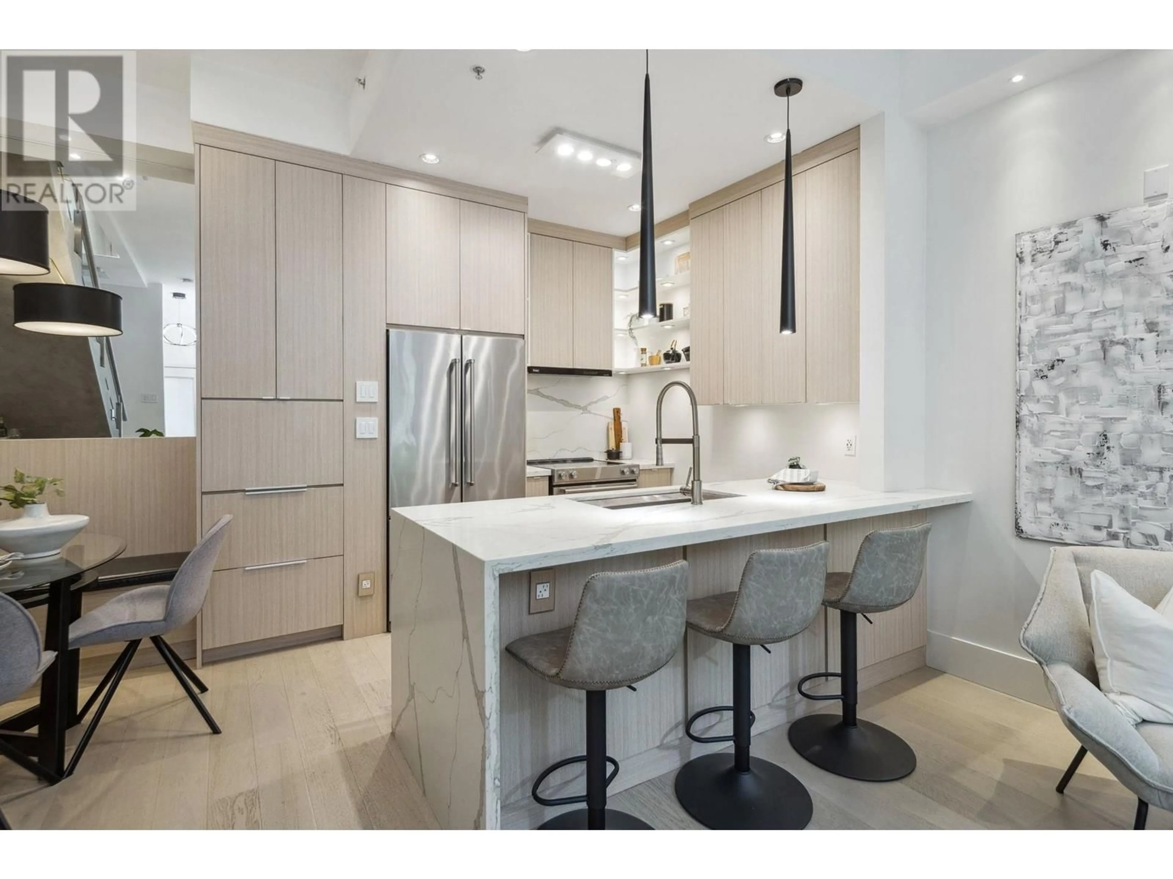 Unknown for 1269 RICHARDS STREET, Vancouver British Columbia V6B3G3