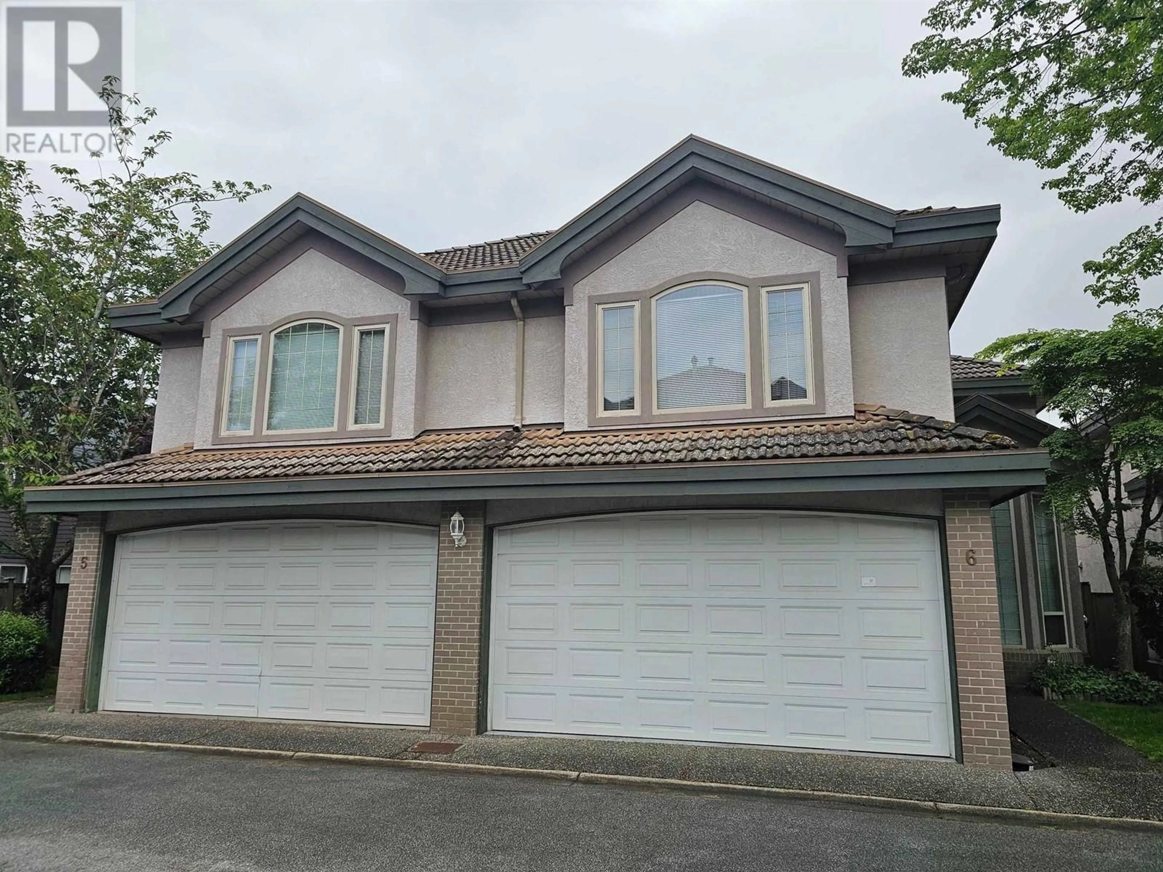 Unknown for 6 - 8693 NO. 3 ROAD, Richmond British Columbia V6Y2E6