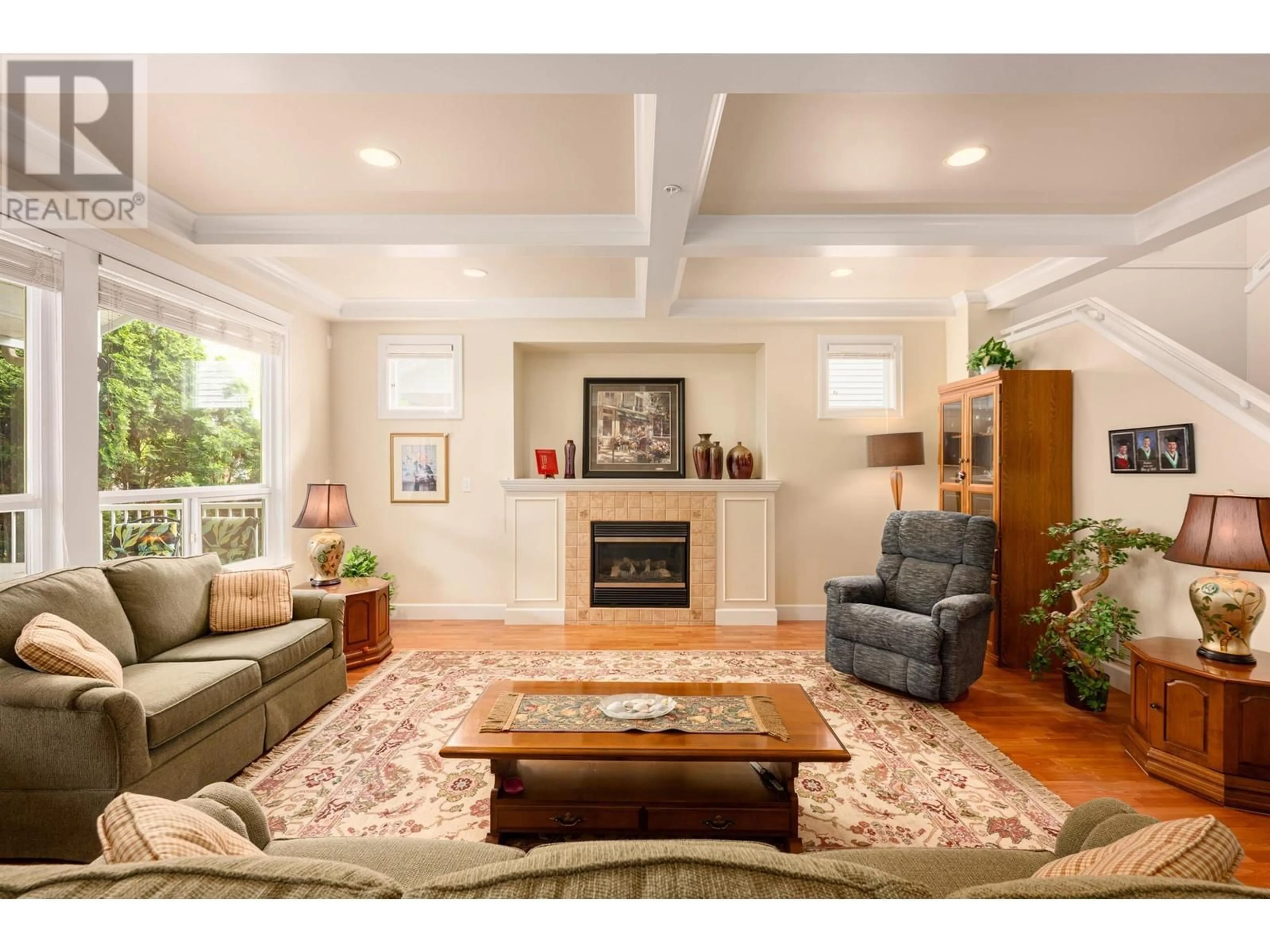Living room with furniture, unknown for 11271 SOUTHGATE ROAD, Pitt Meadows British Columbia V3Y2W3