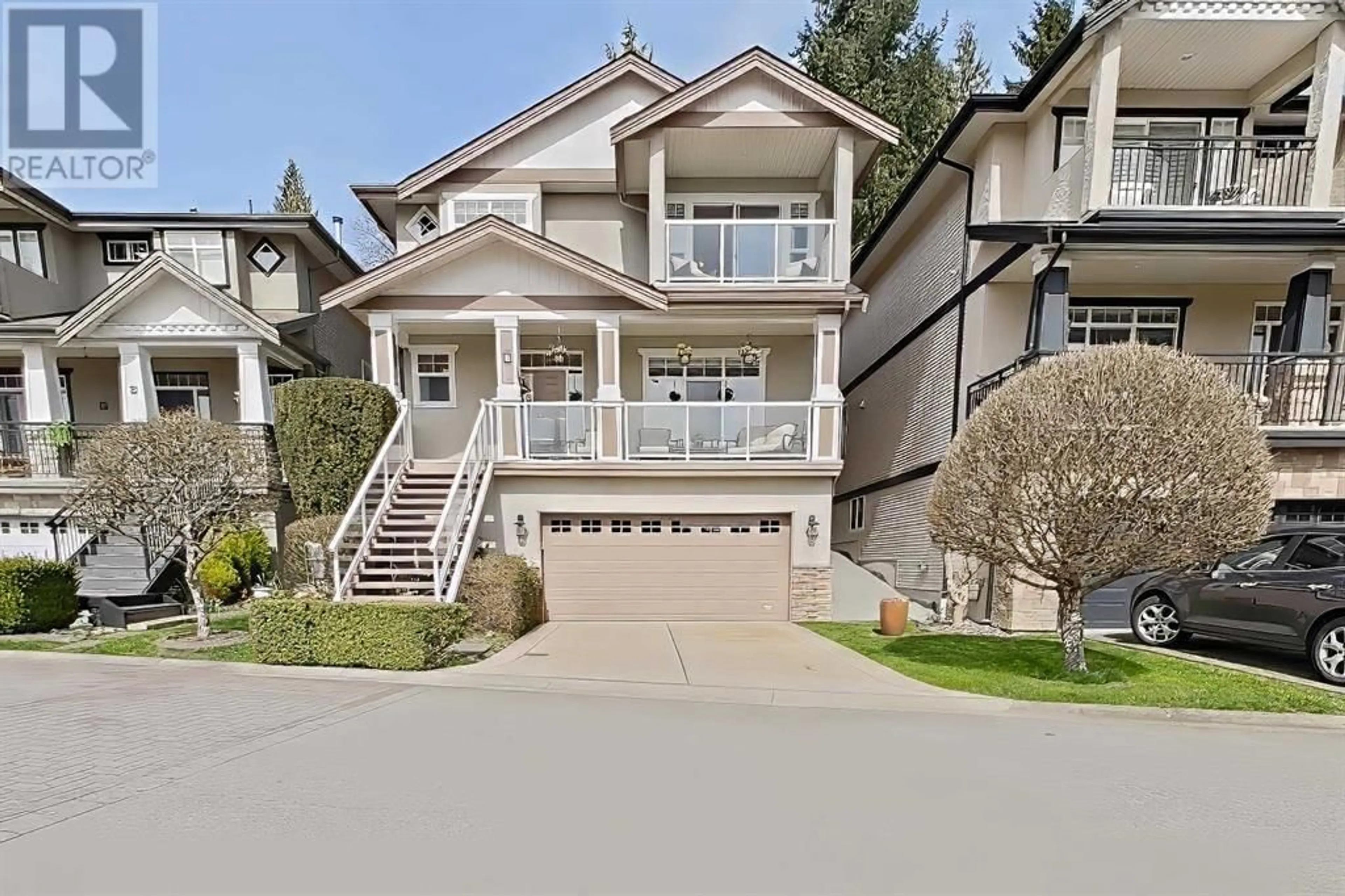 Unknown for 3 - 11442 BEST STREET, Maple Ridge British Columbia V2X7C7