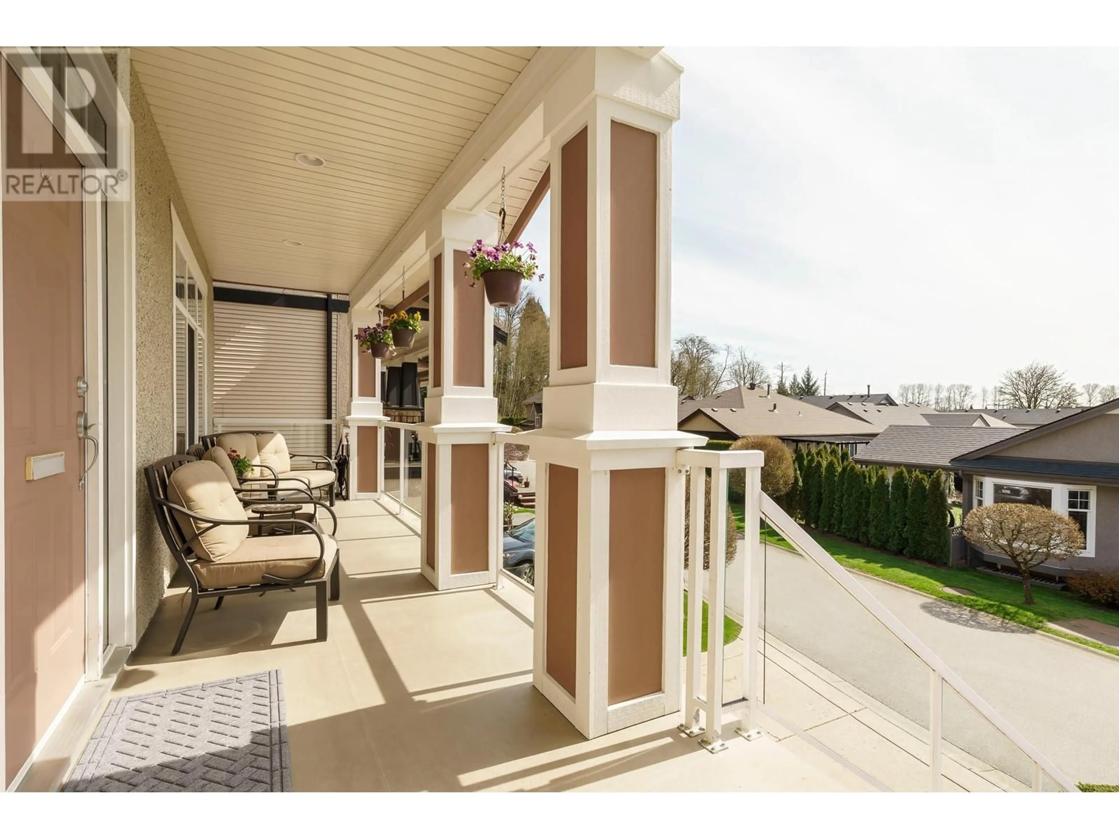 Patio, unknown for 3 - 11442 BEST STREET, Maple Ridge British Columbia V2X7C7