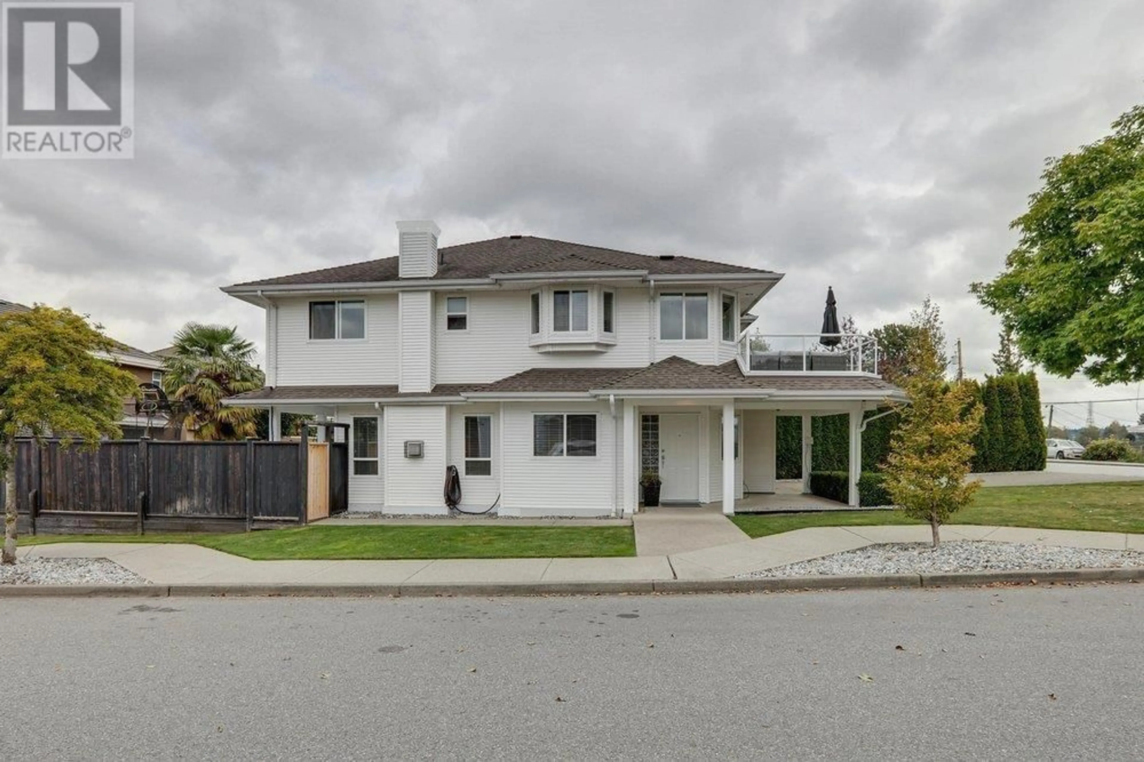 Unknown for 1199 SOUTH DYKE ROAD, New Westminster British Columbia V3M5A2