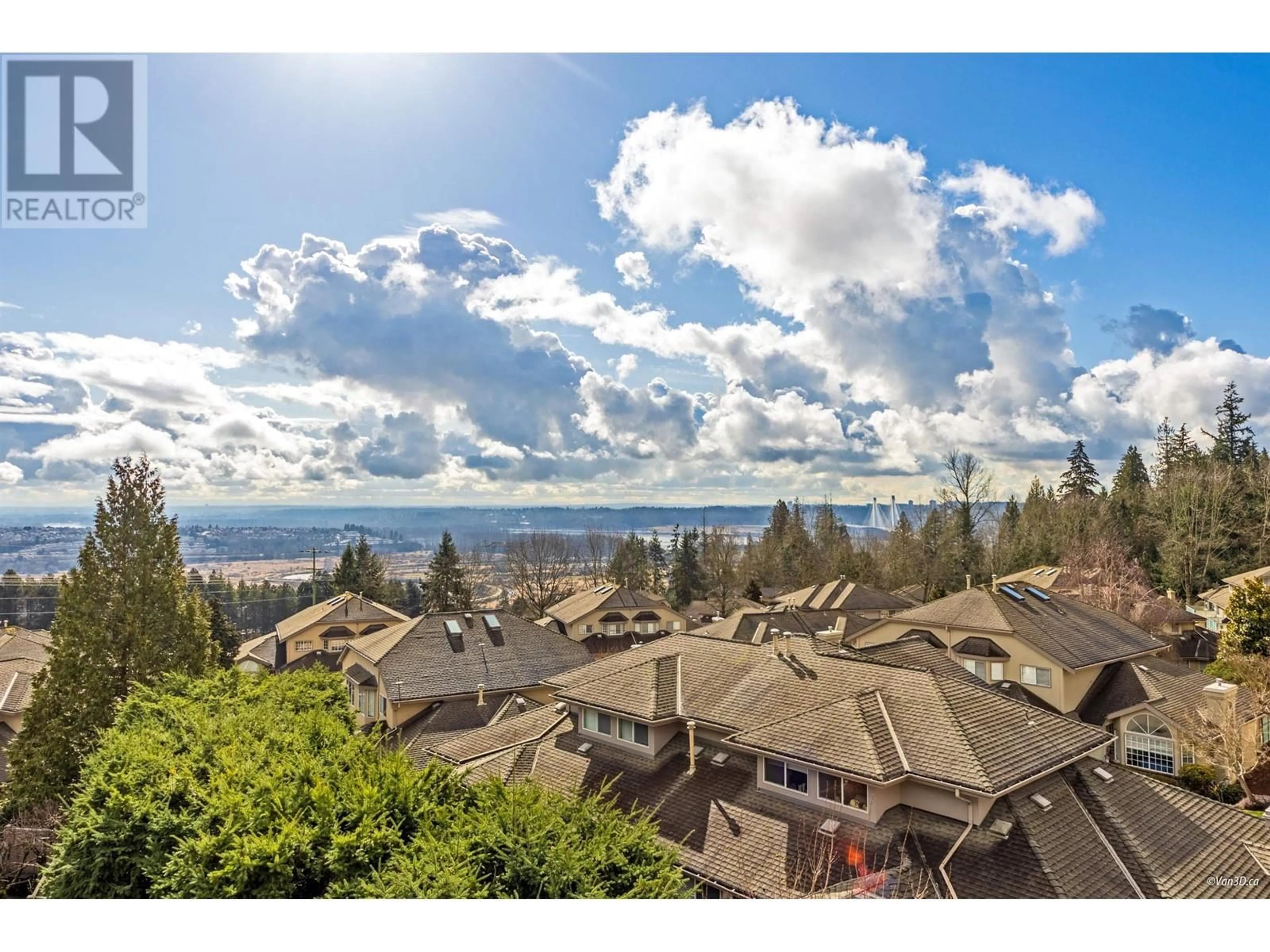 A pic from outside/outdoor area/front of a property/back of a property/a pic from drone, unknown for 308 - 455 BROMLEY STREET, Coquitlam British Columbia V3K6N7