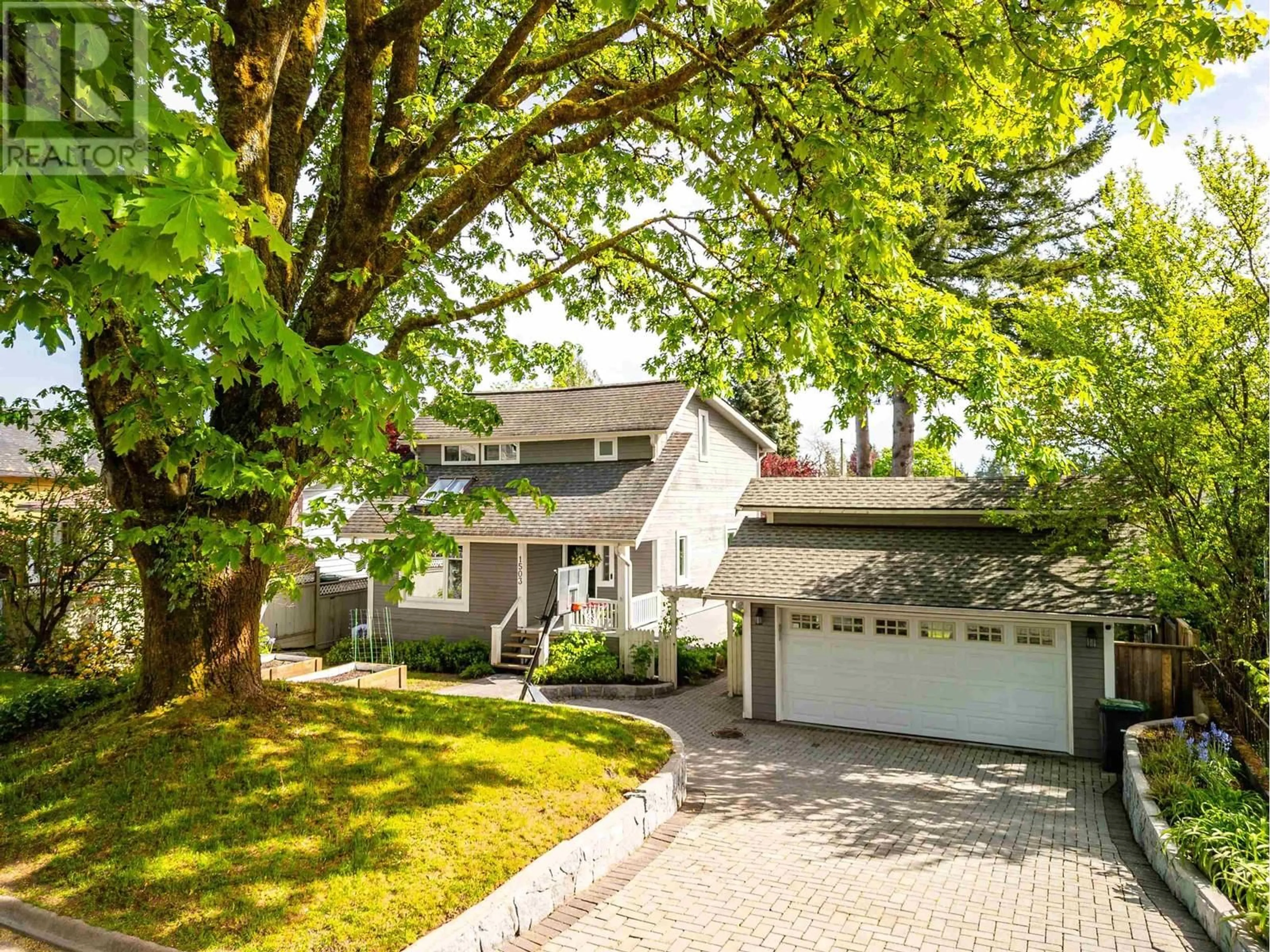 Unknown for 1503 DOVERCOURT ROAD, North Vancouver British Columbia V7K1K6