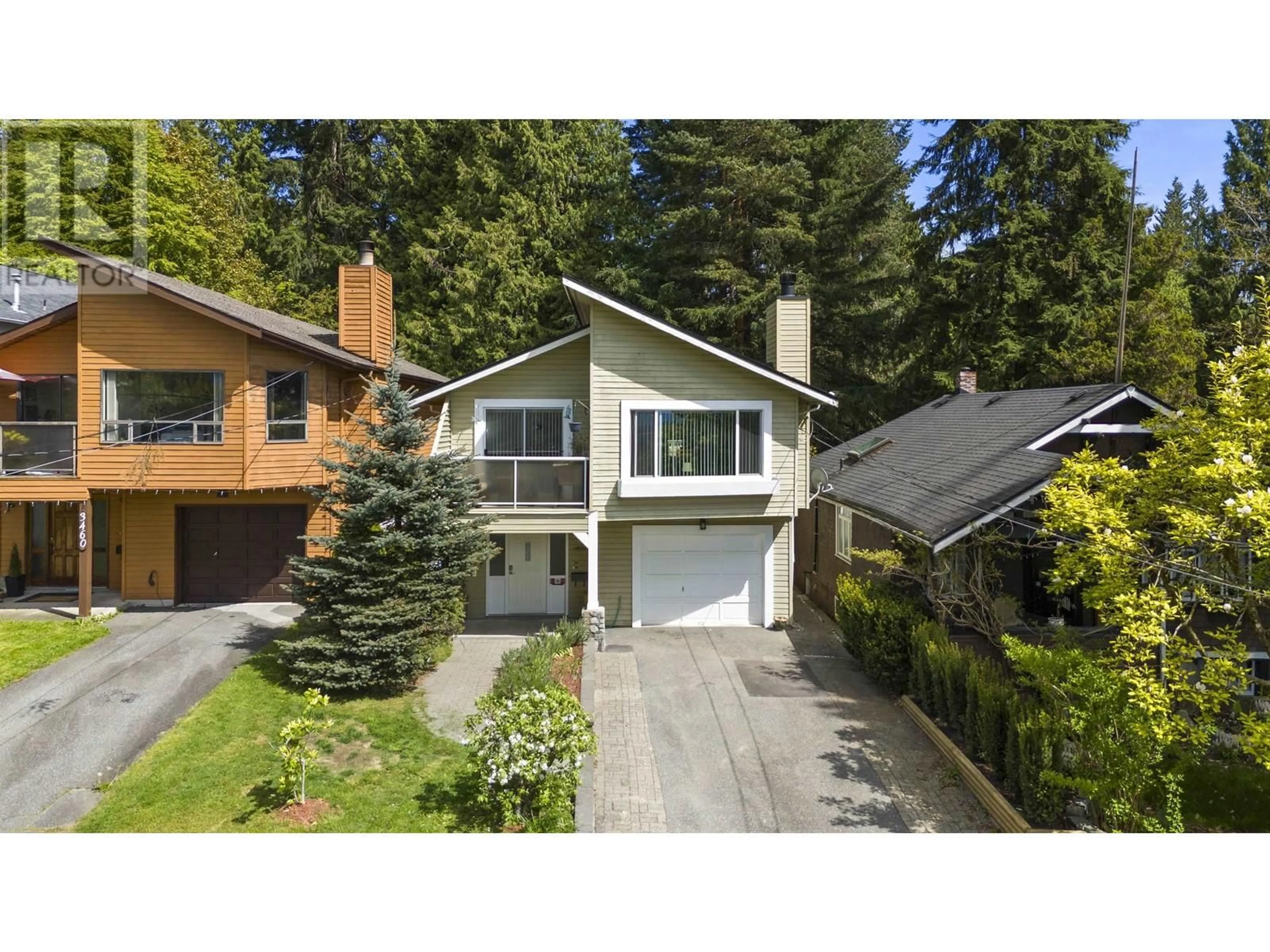 A pic from outside/outdoor area/front of a property/back of a property/a pic from drone, street for 3454 ST. GEORGES AVENUE, North Vancouver British Columbia V7N1V8