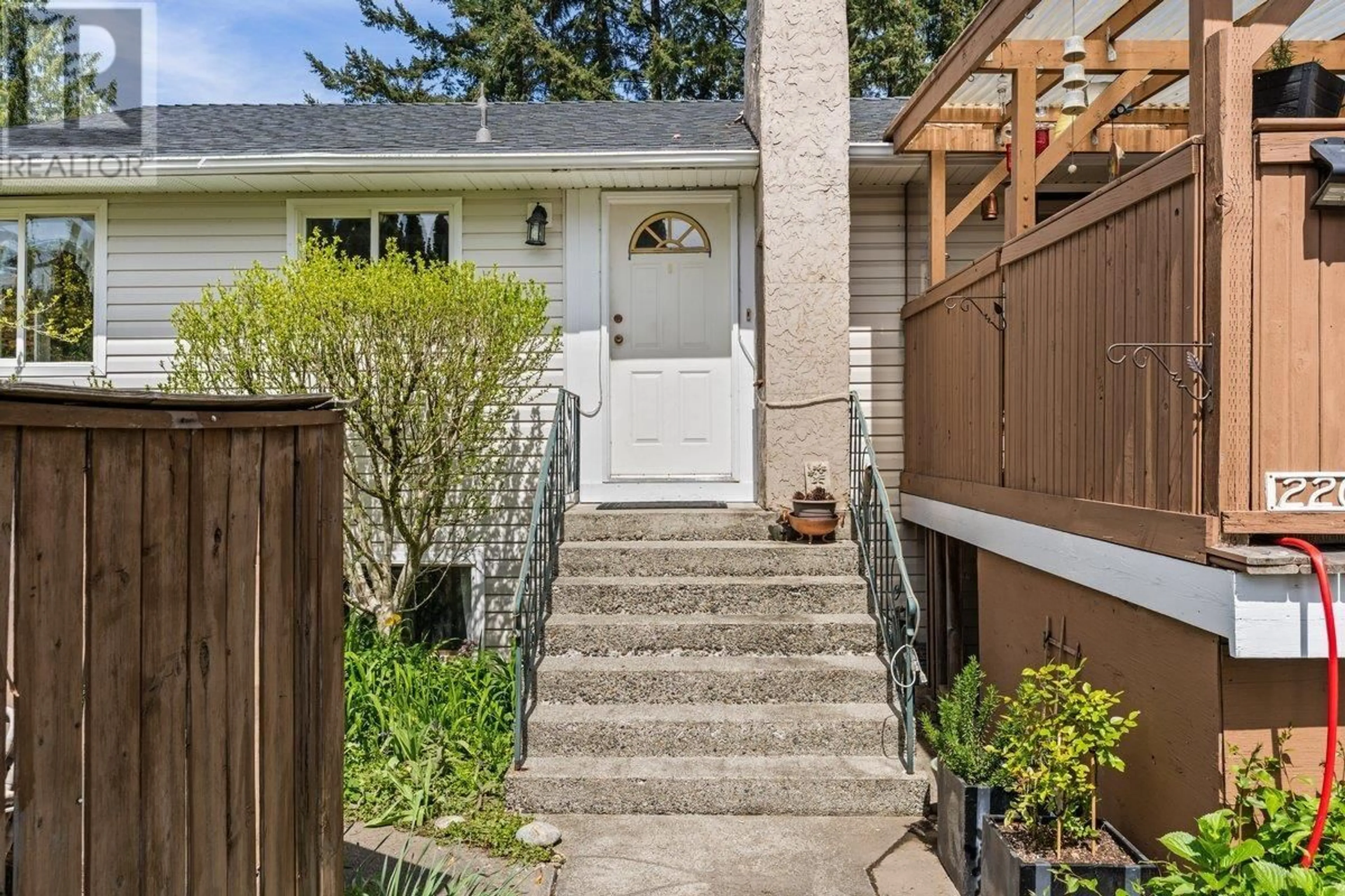 Unknown for 2209 AUSTIN AVENUE, Coquitlam British Columbia V3K3R9