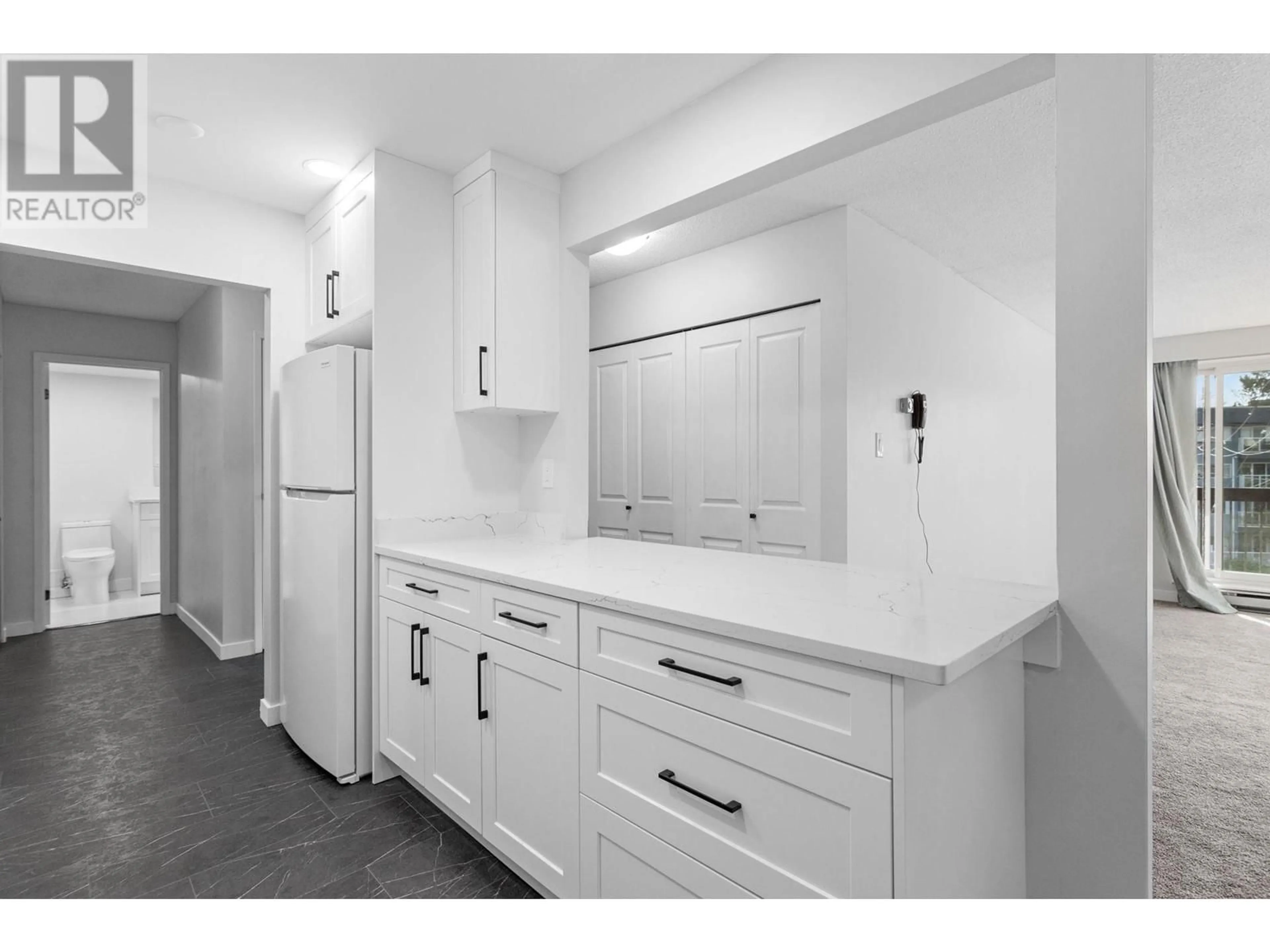 Standard kitchen, unknown for 304 - 2381 BURY AVENUE, Port Coquitlam British Columbia V3C1Z9