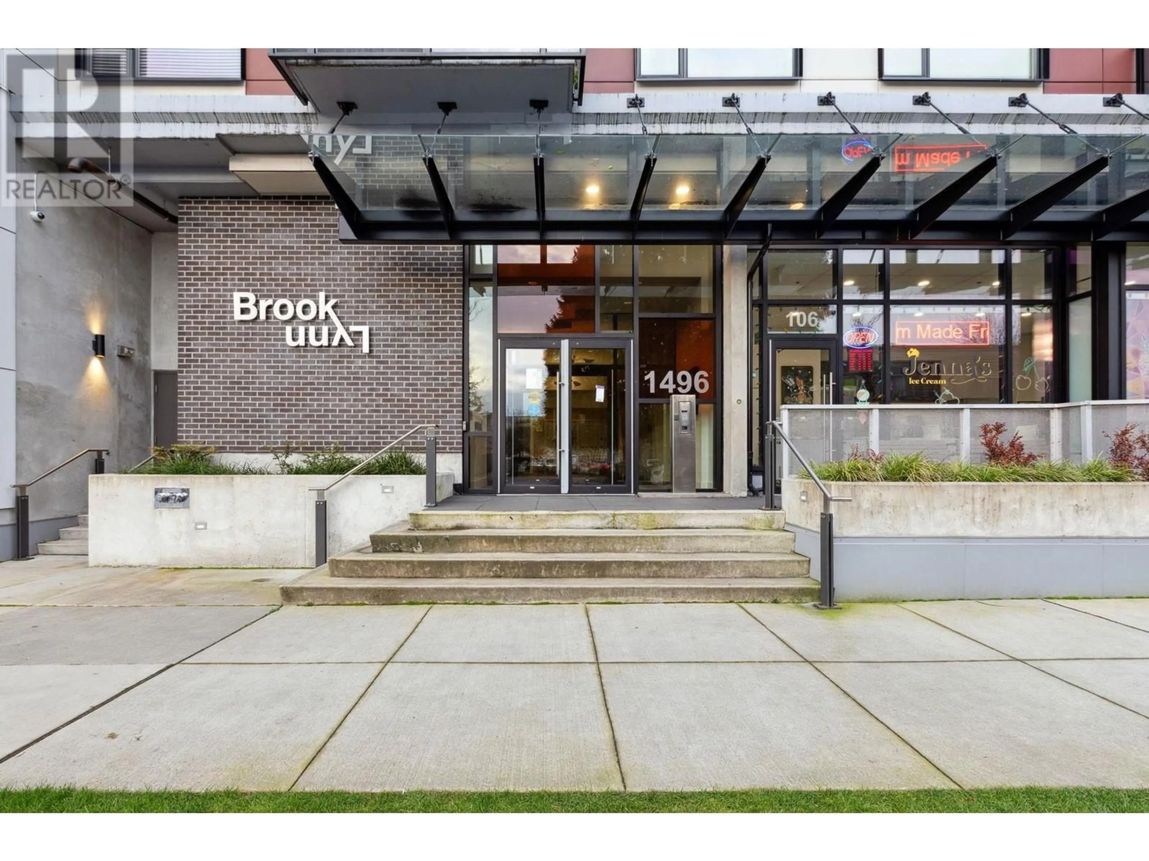 Unknown for 603 - 1496 CHARLOTTE ROAD, North Vancouver British Columbia V7J0C9