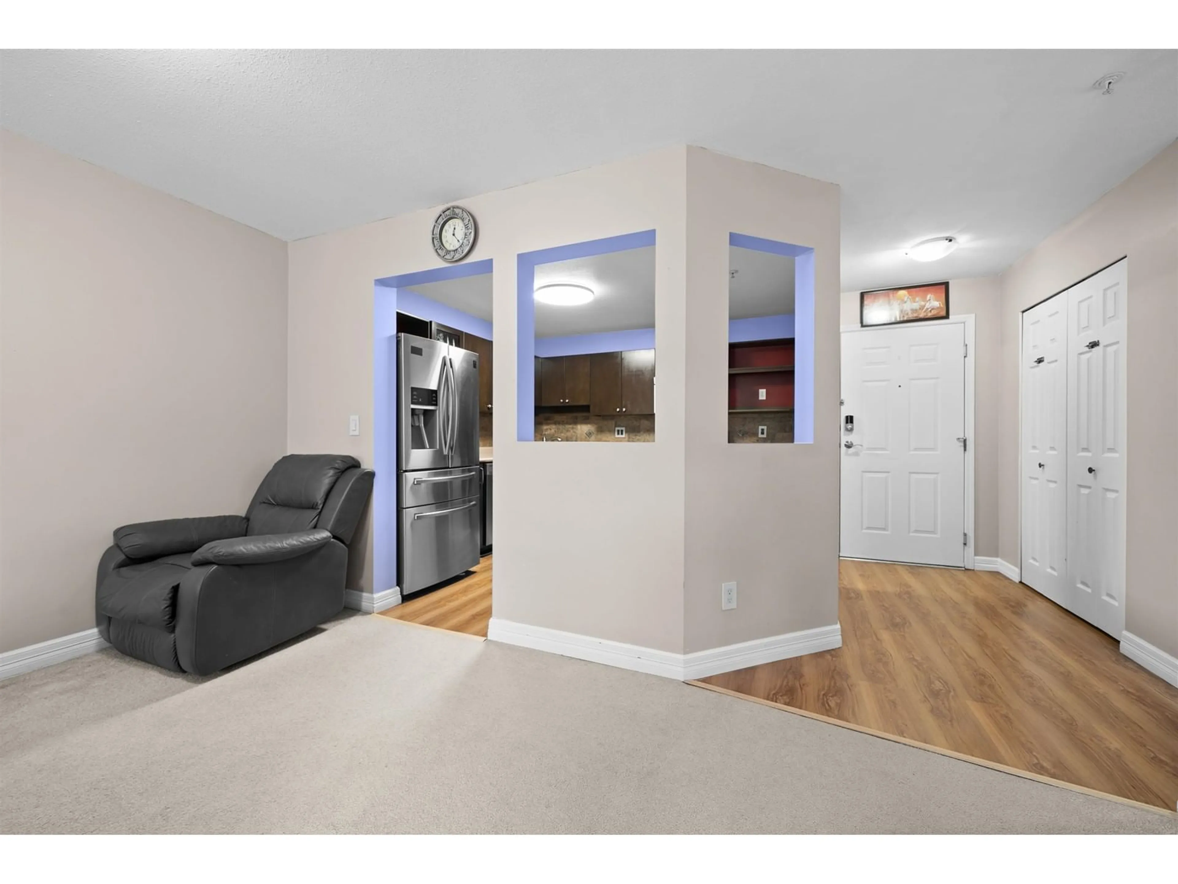 Unknown for 407 - 2435 CENTER, Abbotsford British Columbia V2T2N4
