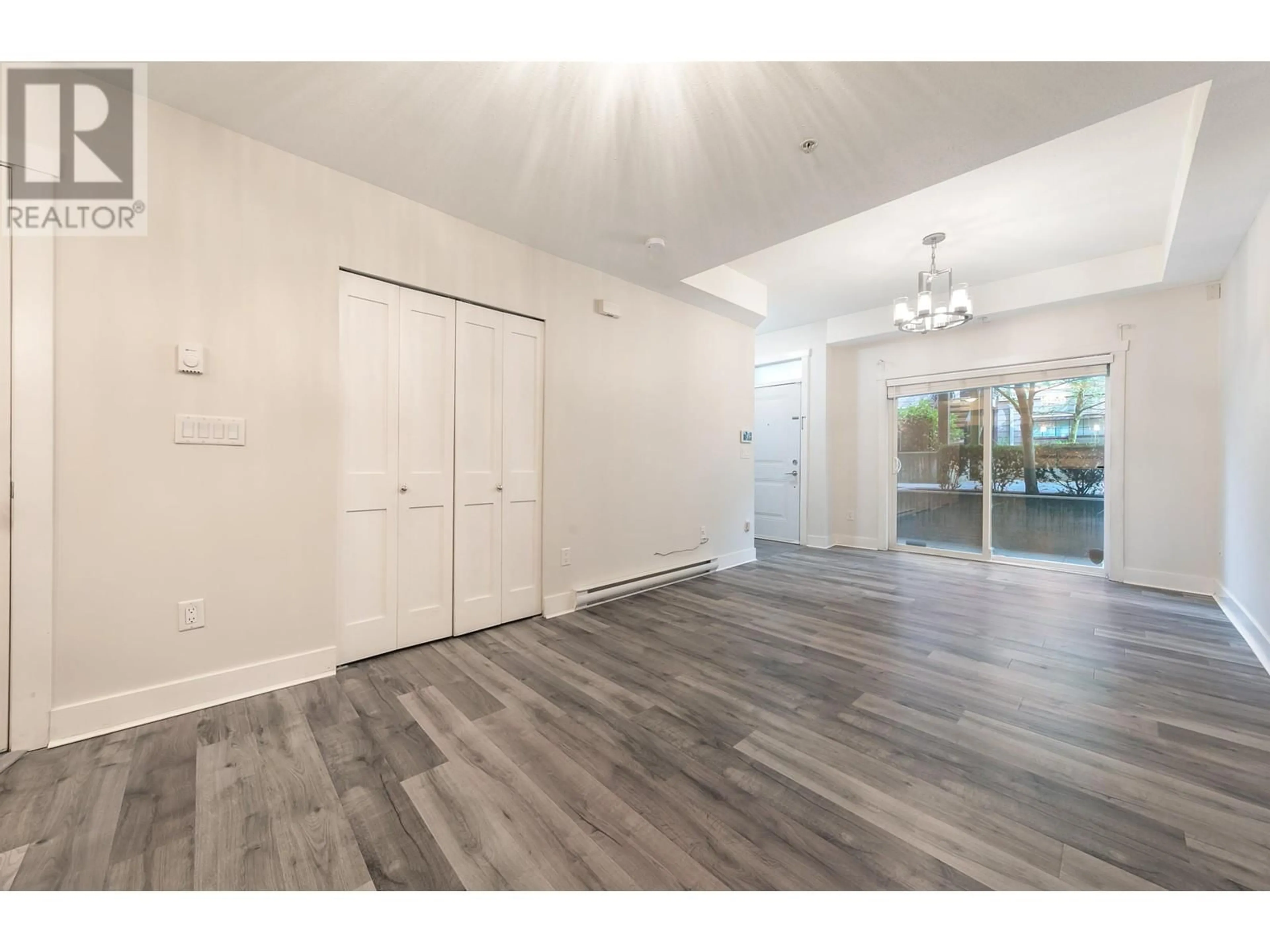 A pic of a room for 112 - 828 ROYAL AVENUE, New Westminster British Columbia V3M1J9