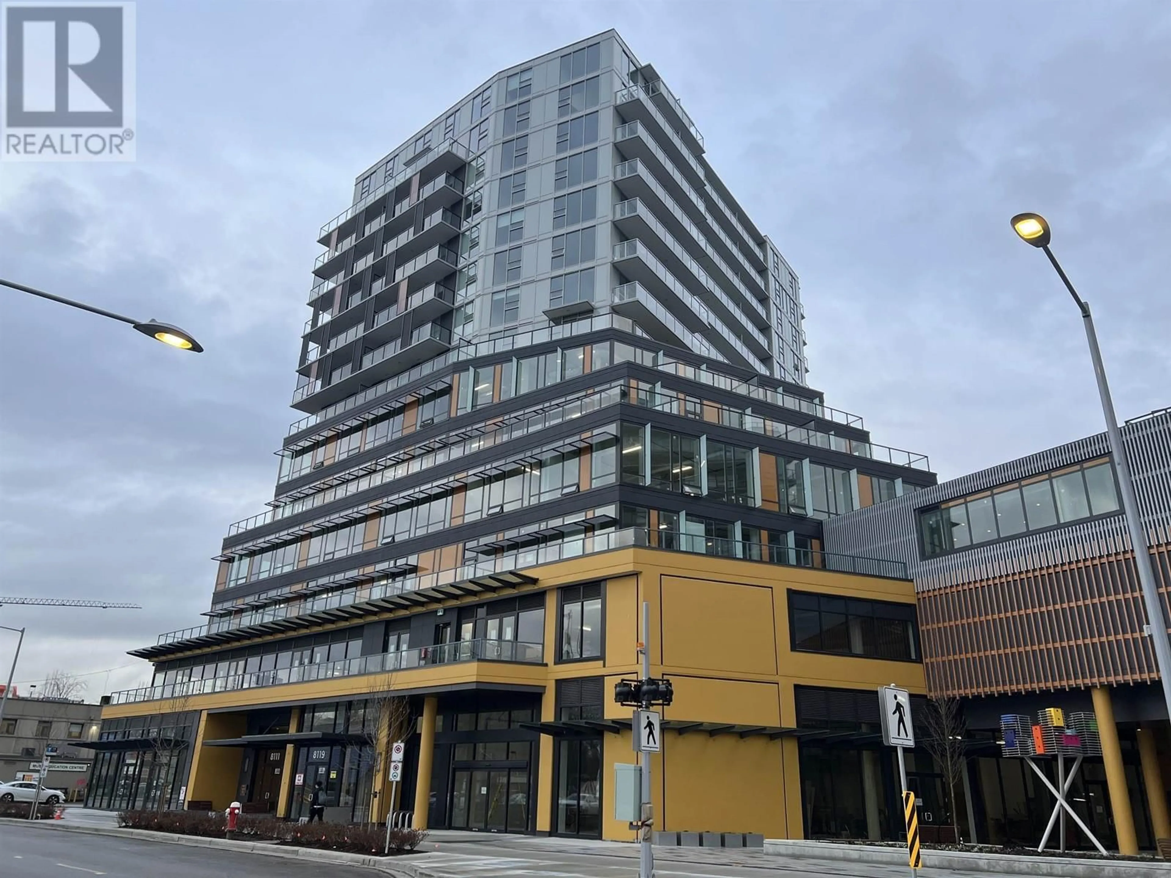 Unknown for 1012 - 8111 PARK ROAD, Richmond British Columbia V6Y0M2