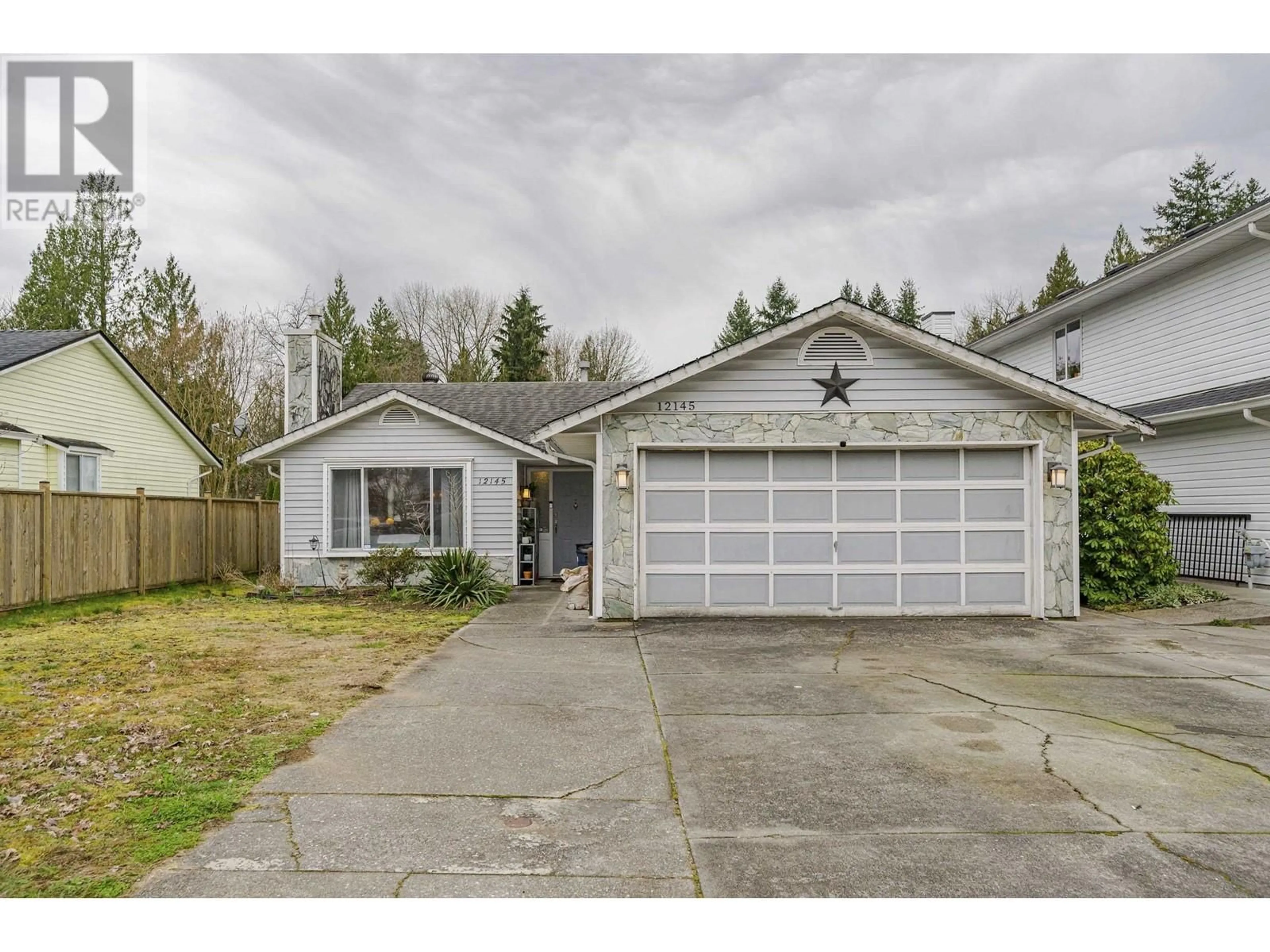 Unknown for 12145 207A STREET, Maple Ridge British Columbia V2X9T1