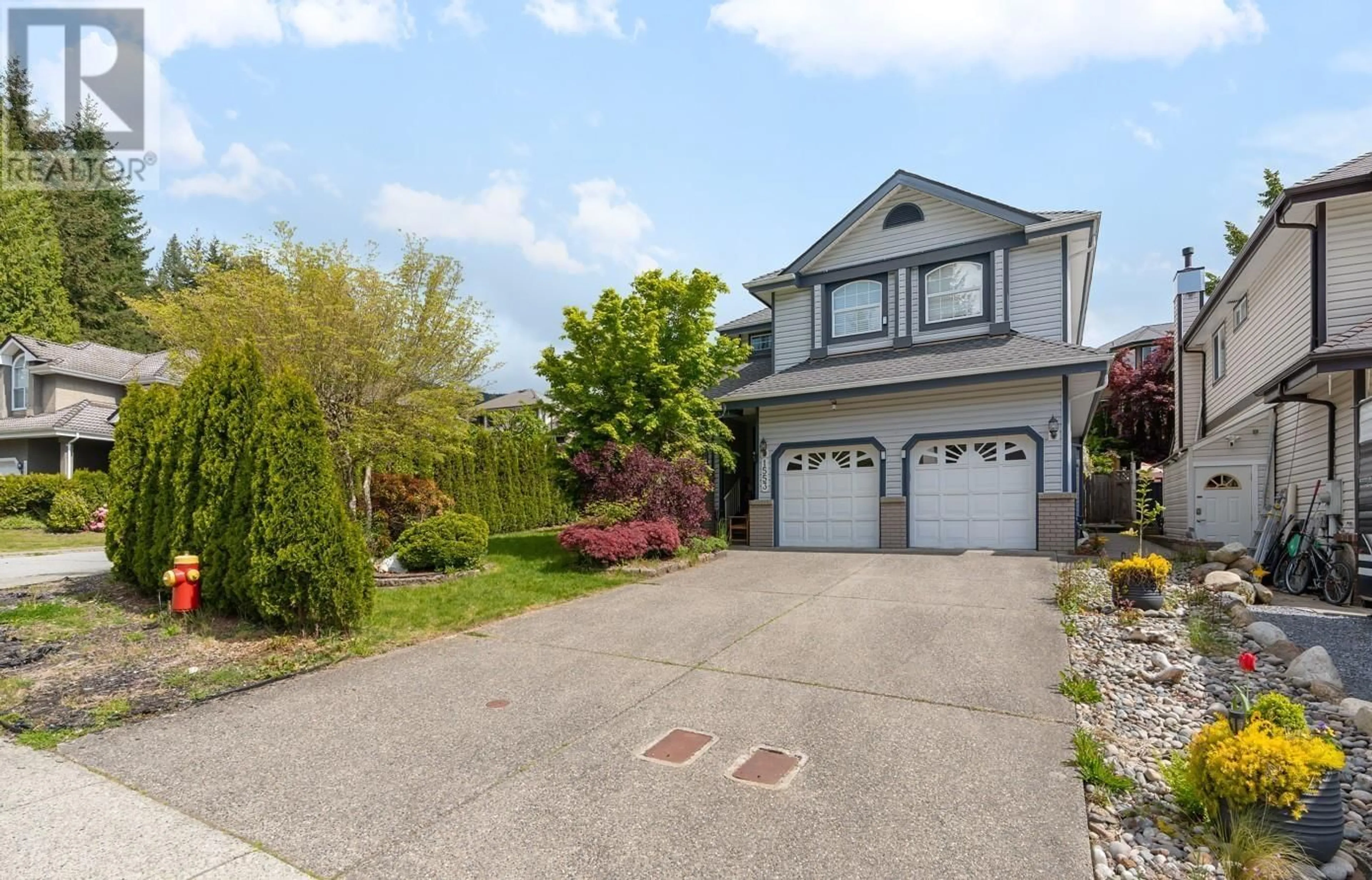 Unknown for 1553 TANGLEWOOD LANE, Coquitlam British Columbia V3E2V5