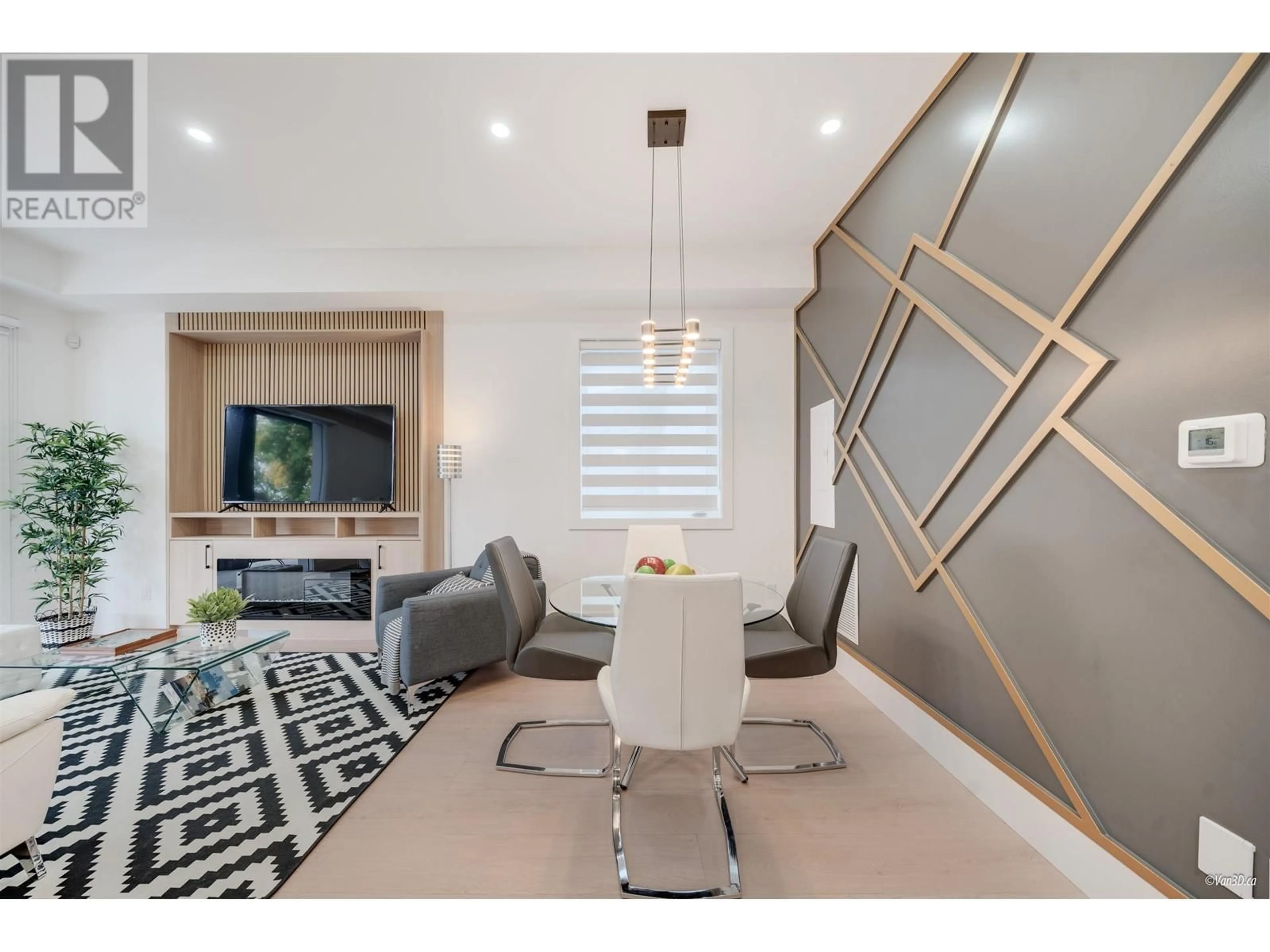 Unknown for 2 - 6964 INVERNESS STREET, Vancouver British Columbia V5X4G5
