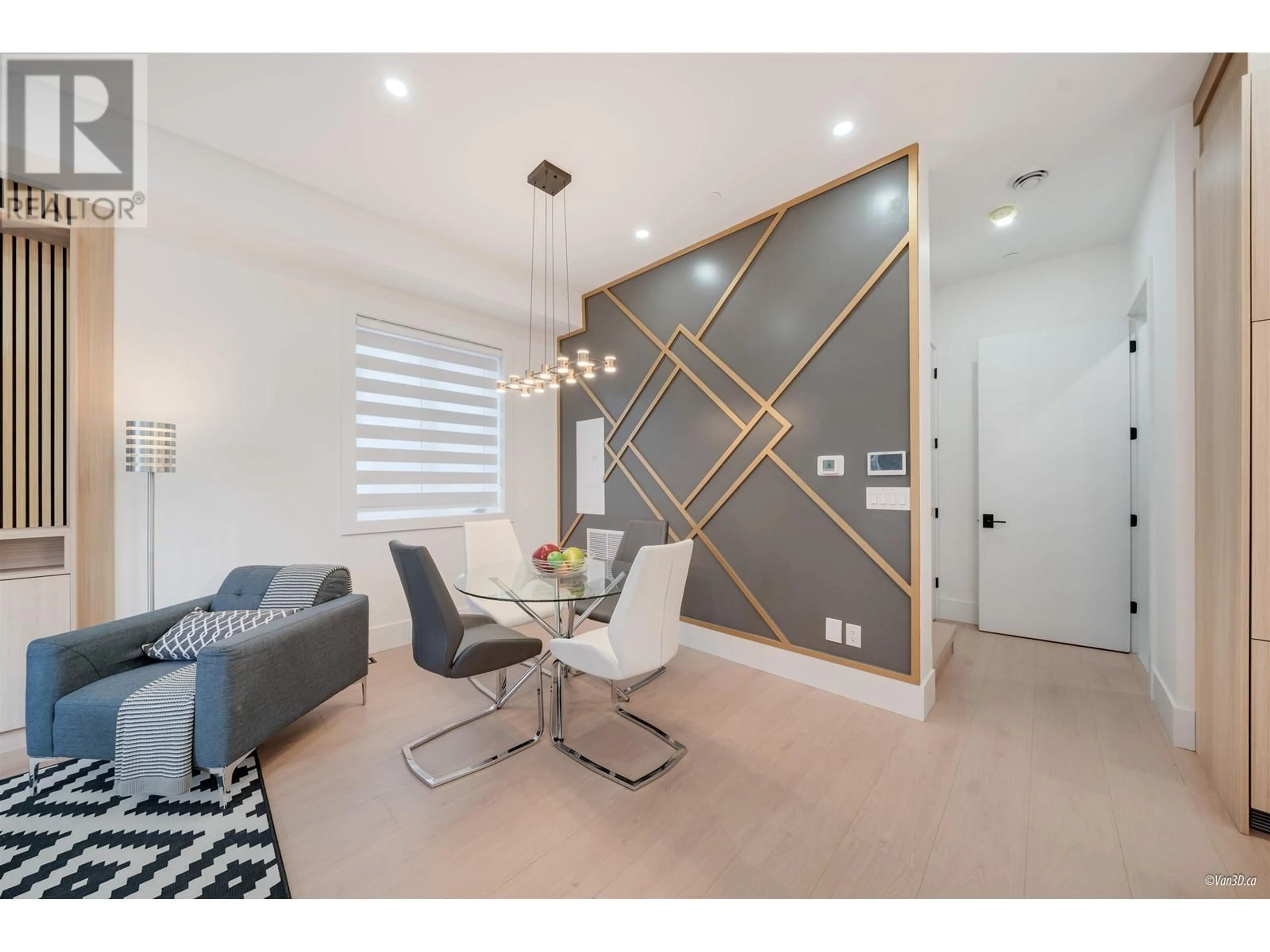 Unknown for 2 - 6964 INVERNESS STREET, Vancouver British Columbia V5X4G5