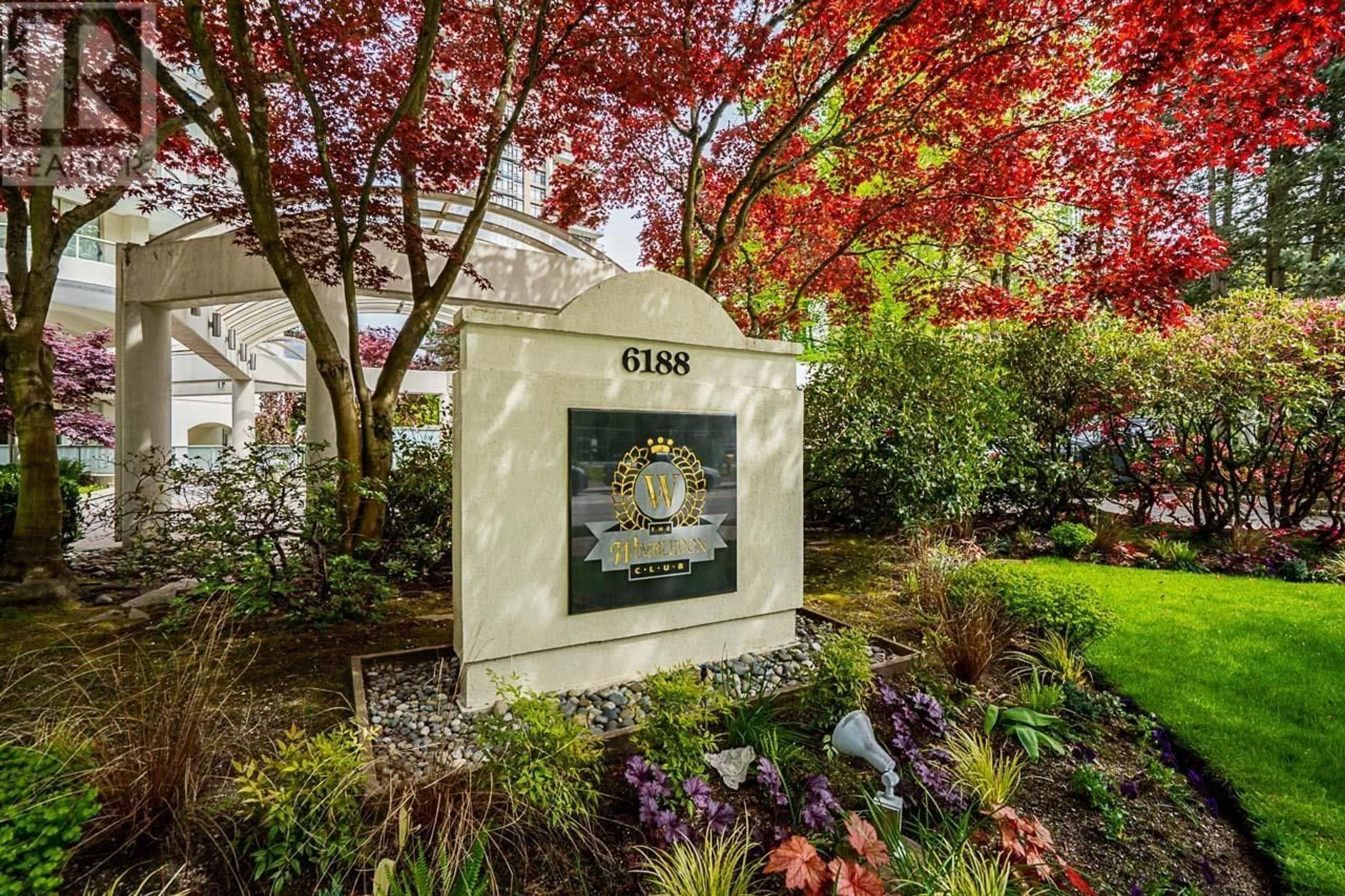 Unknown for 705 - 6188 PATTERSON AVENUE, Burnaby British Columbia V5H2N1