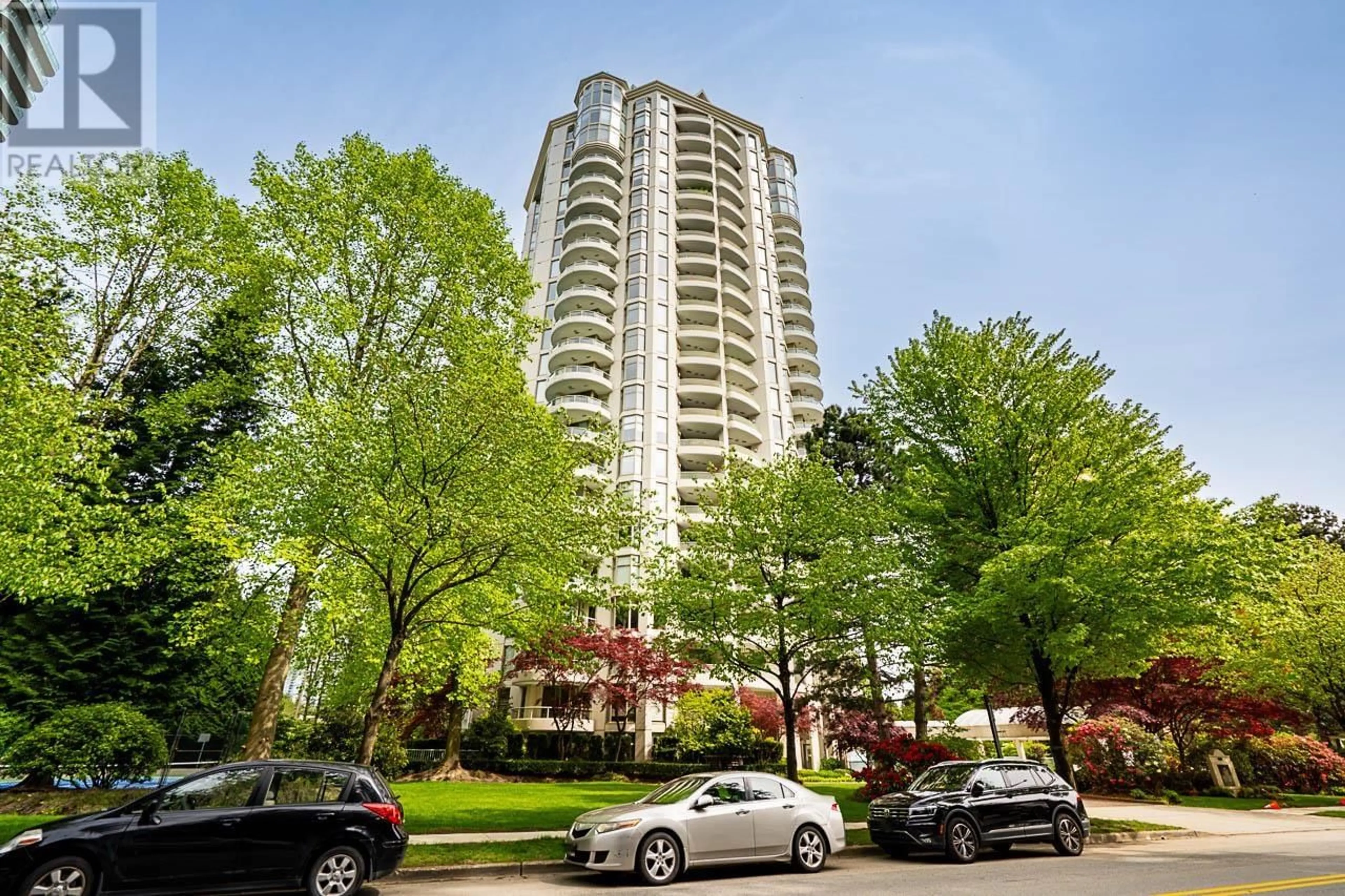 Unknown for 705 - 6188 PATTERSON AVENUE, Burnaby British Columbia V5H2N1