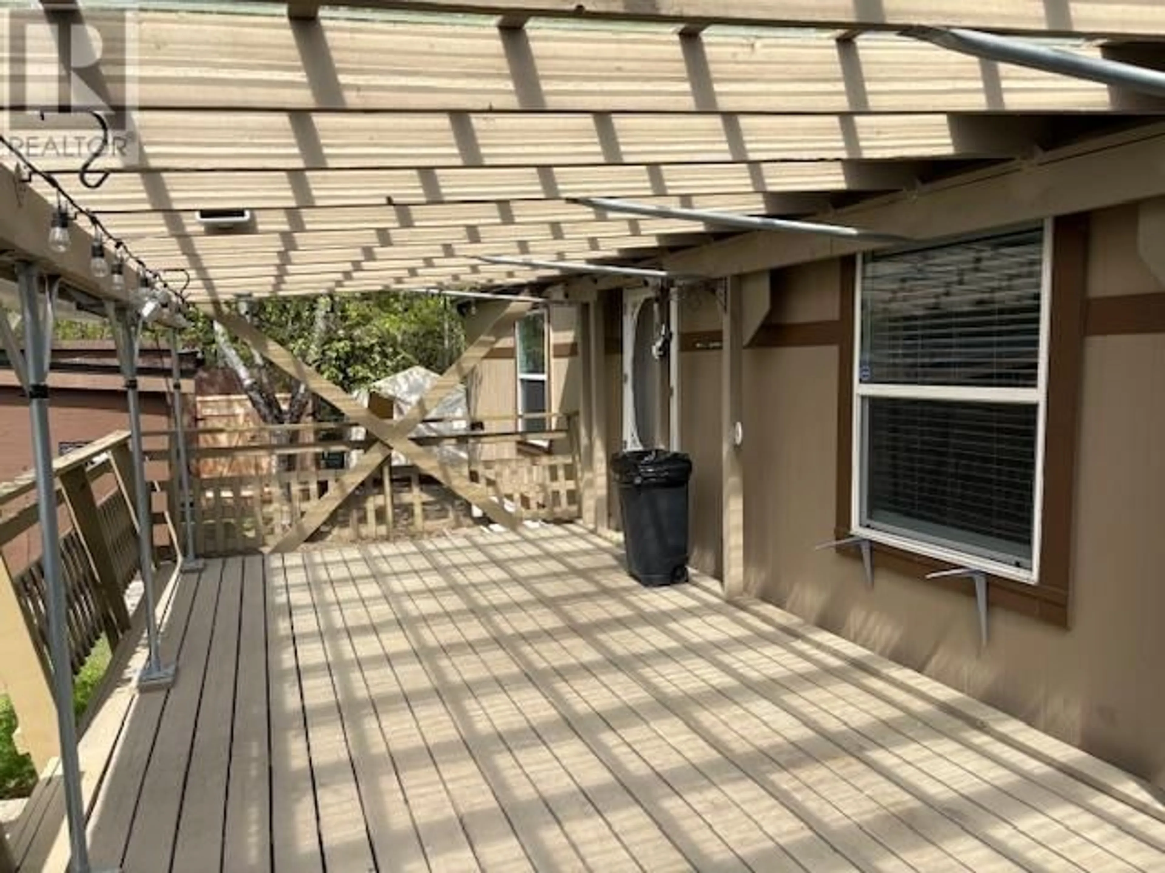 Patio, unknown for 55 - 6100 DAKELH, Prince George British Columbia V2N4R1