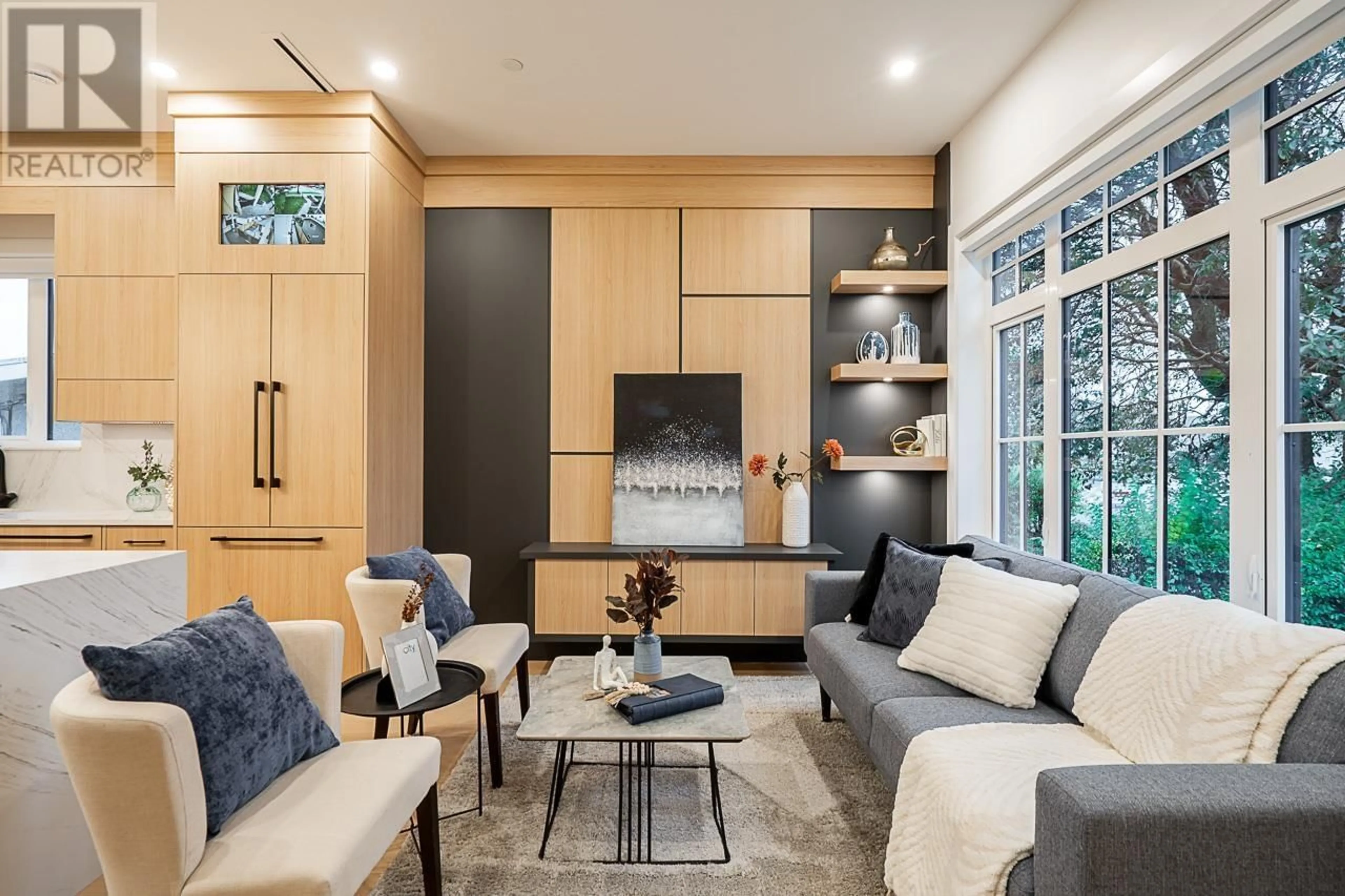 Living room with furniture, unknown for 2329 49TH AVENUE, Vancouver British Columbia V5S1J3