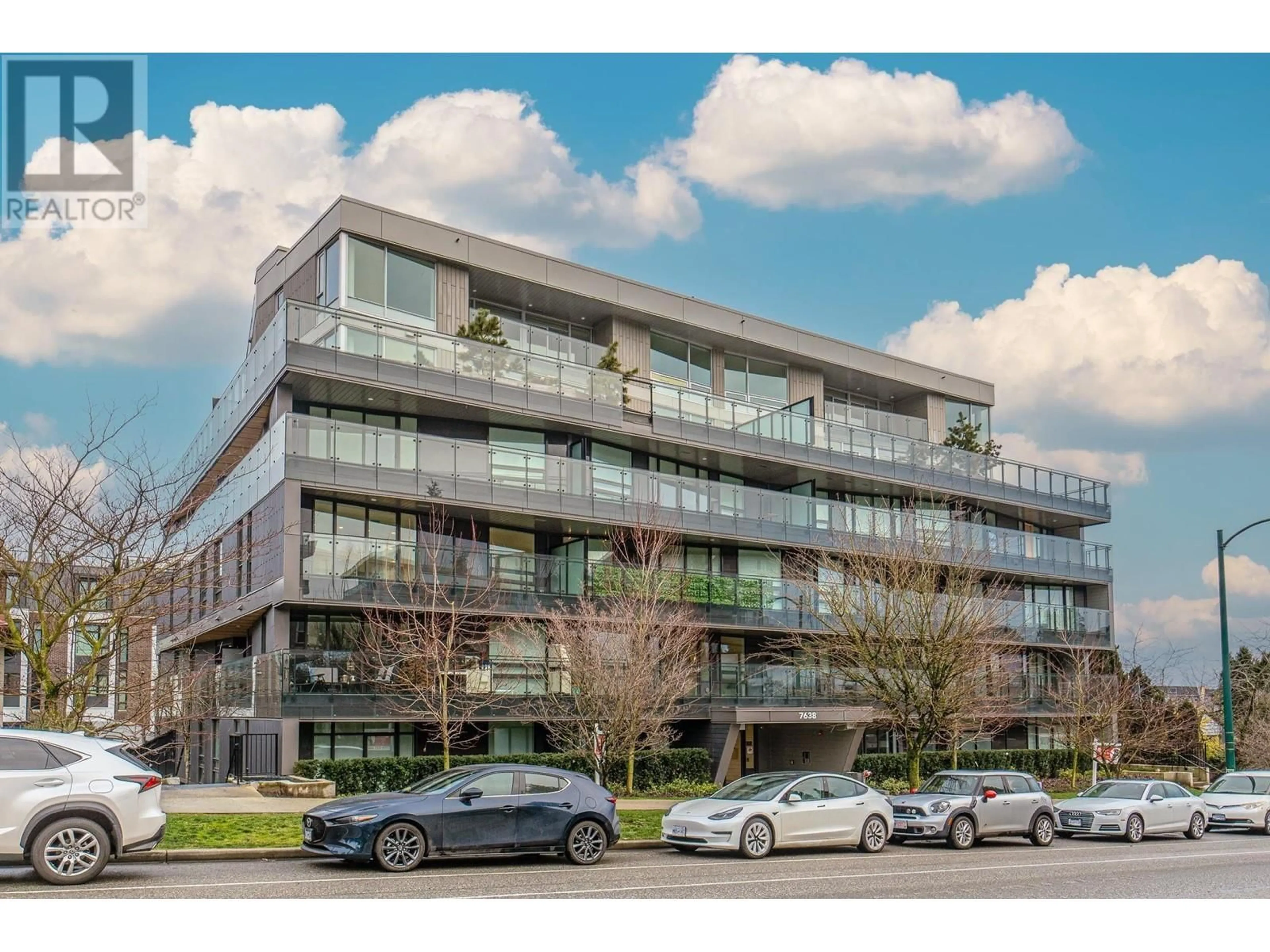 Unknown for 107 - 7638 CAMBIE STREET, Vancouver British Columbia V6P3H7