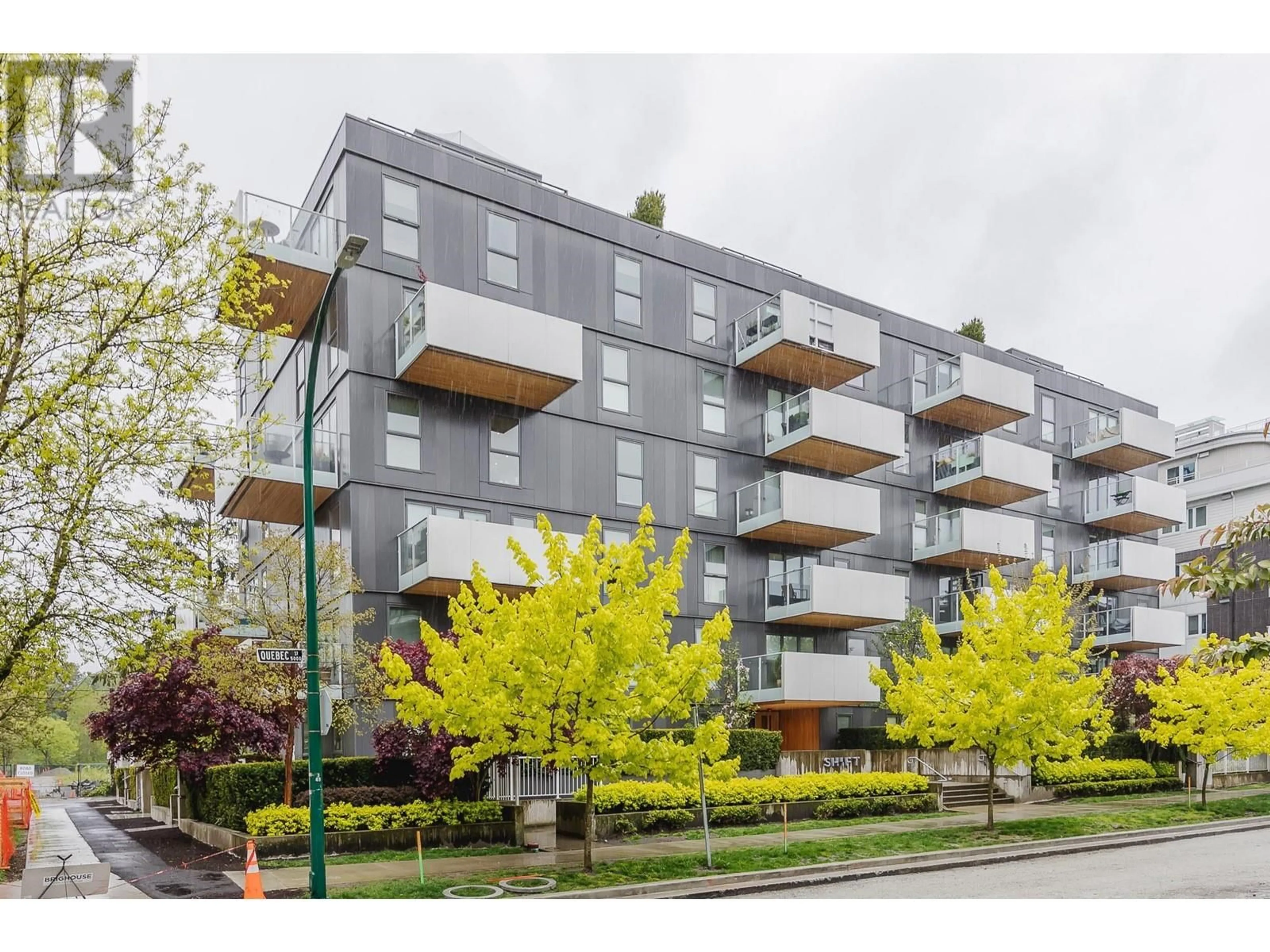 Unknown for 508 - 5089 QUEBEC STREET, Vancouver British Columbia V5W0E5