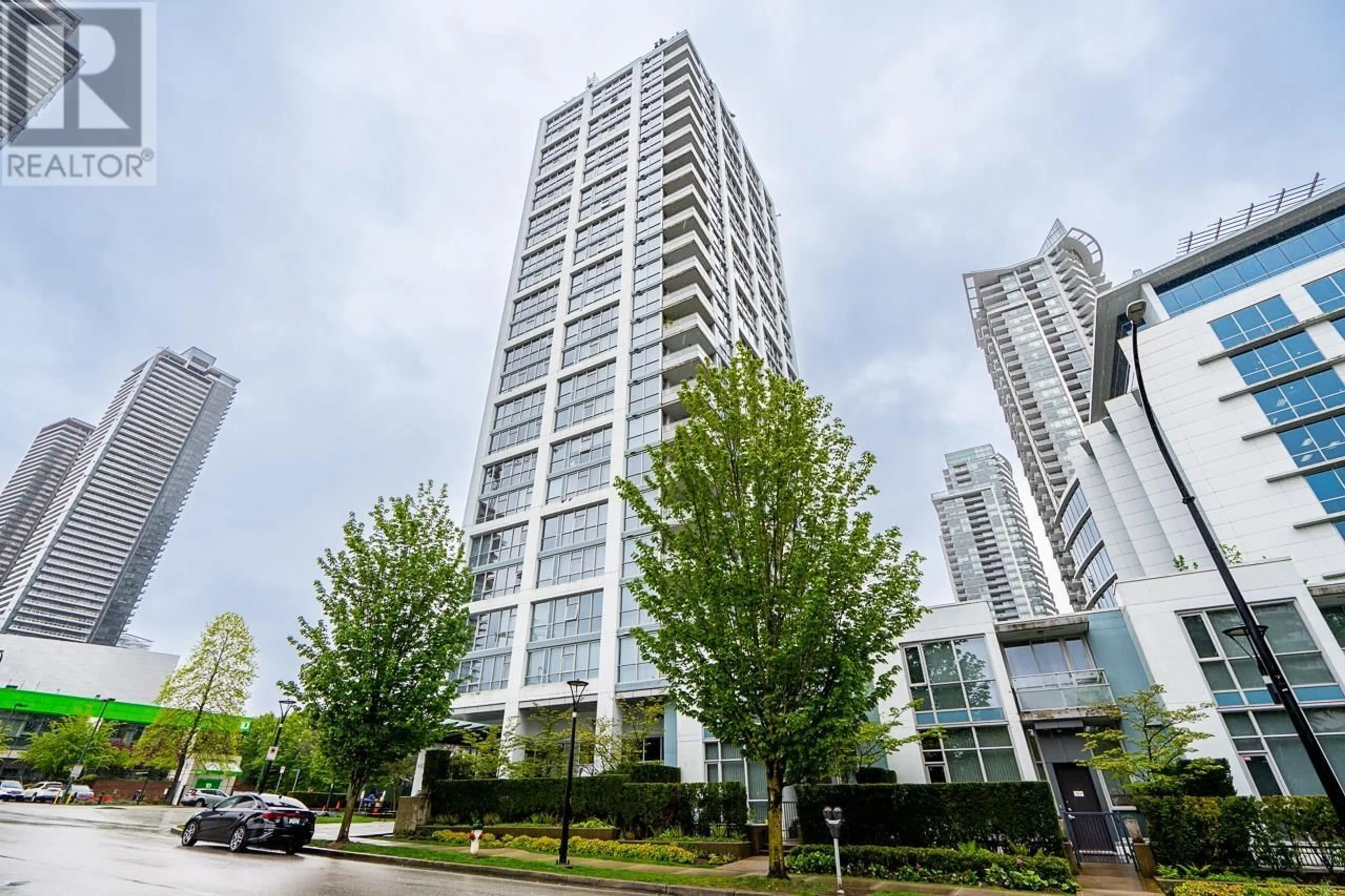Unknown for 306 - 4400 BUCHANAN STREET, Burnaby British Columbia V5C0E3
