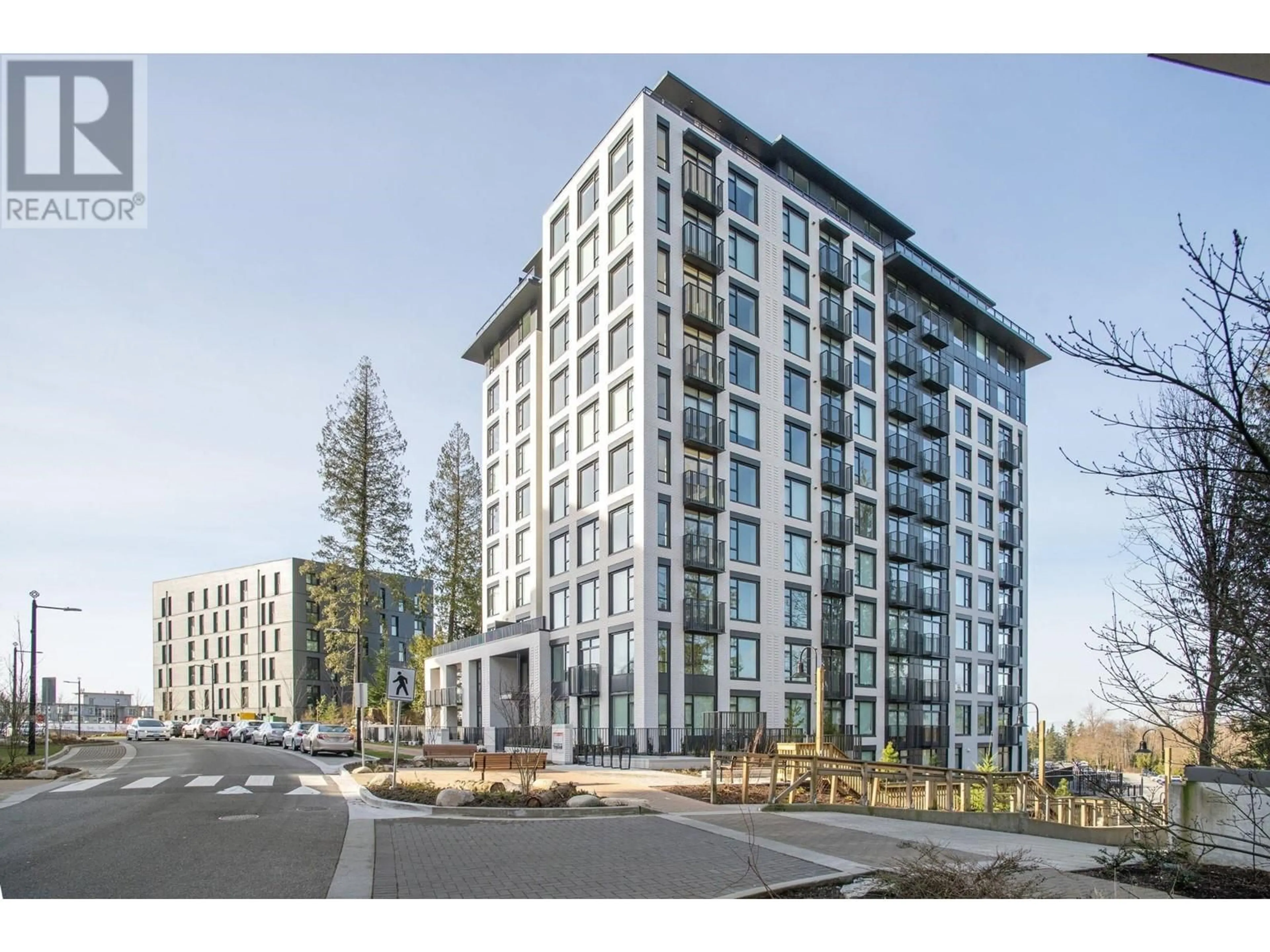 Unknown for 905 - 8750 UNIVERSITY CRESCENT, Burnaby British Columbia V5A0G9