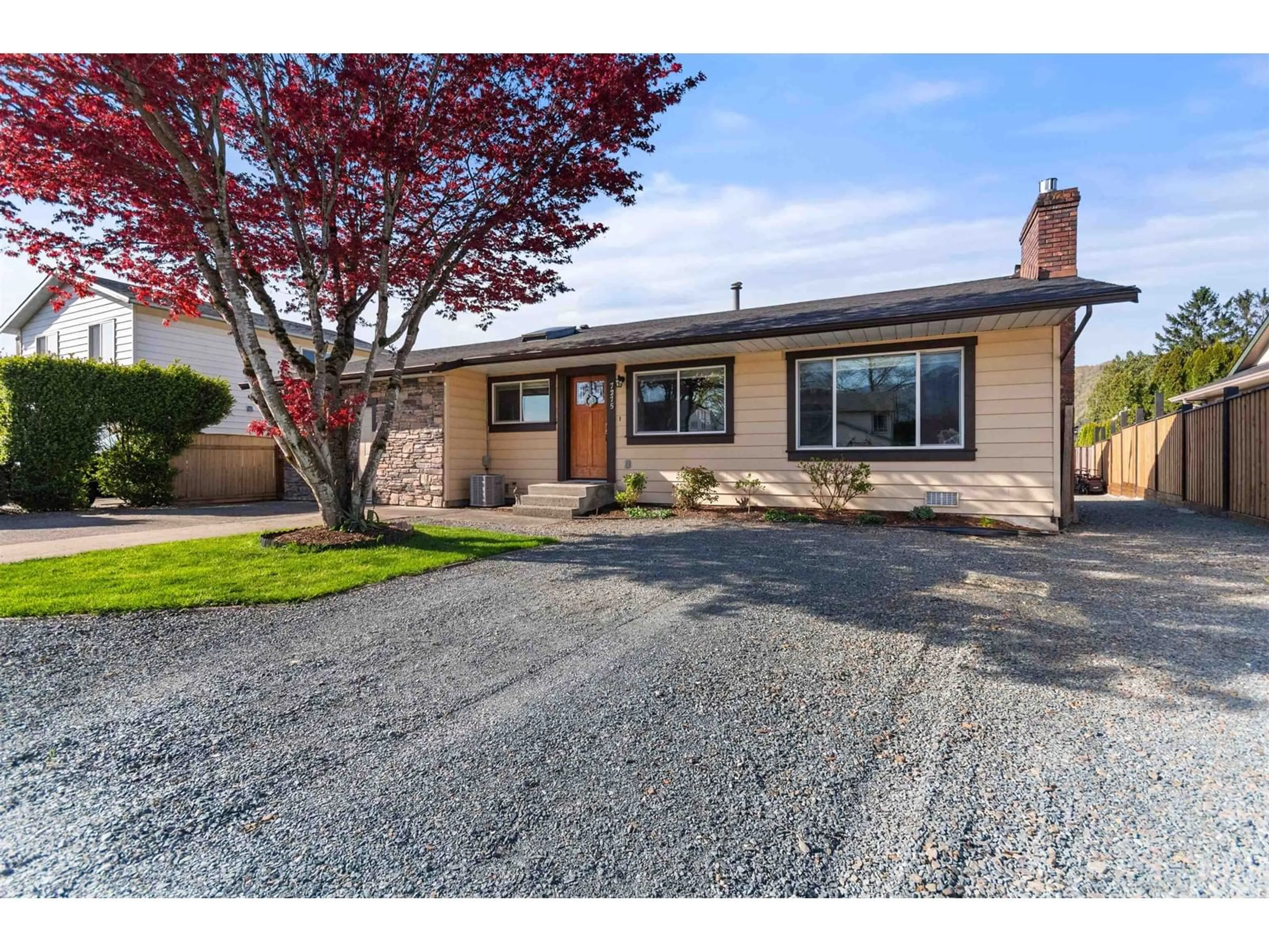 Unknown for 7275 PRASMOUNT PLACE, Agassiz British Columbia V0M1A0