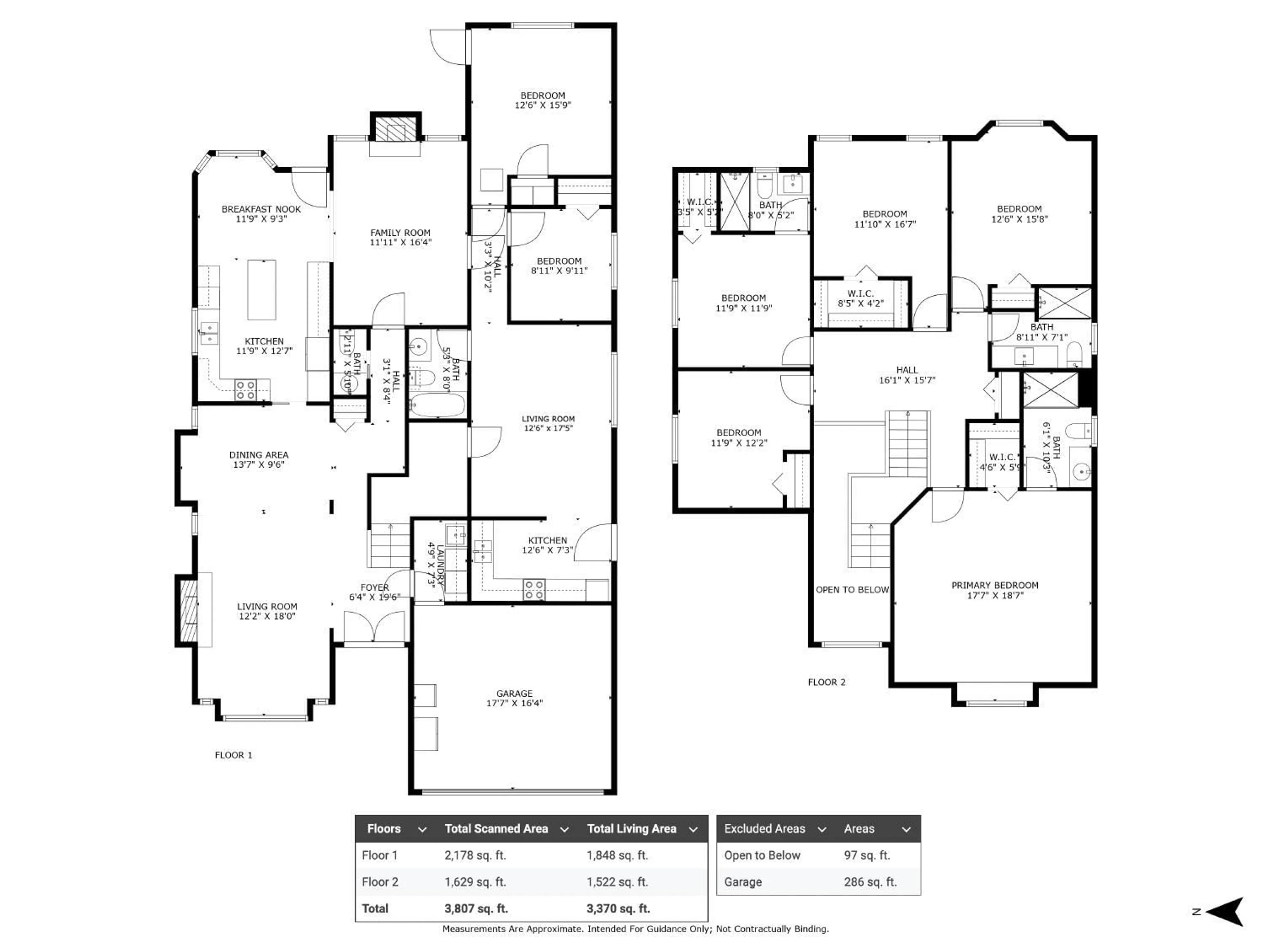 Floor plan for 8348 133, Surrey British Columbia V3W1E4