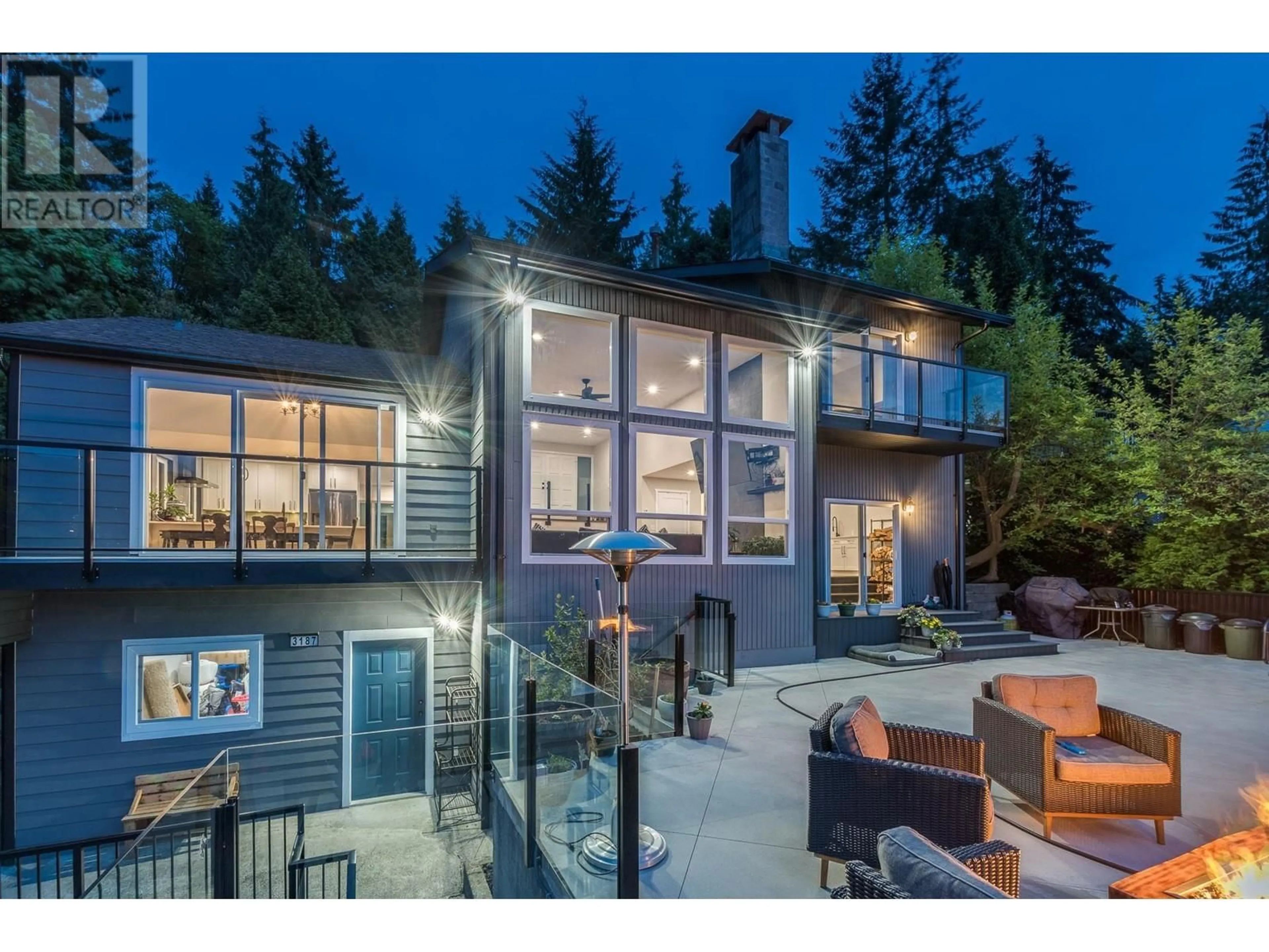 Unknown for 3187 MARINER WAY, Coquitlam British Columbia V3C4M8