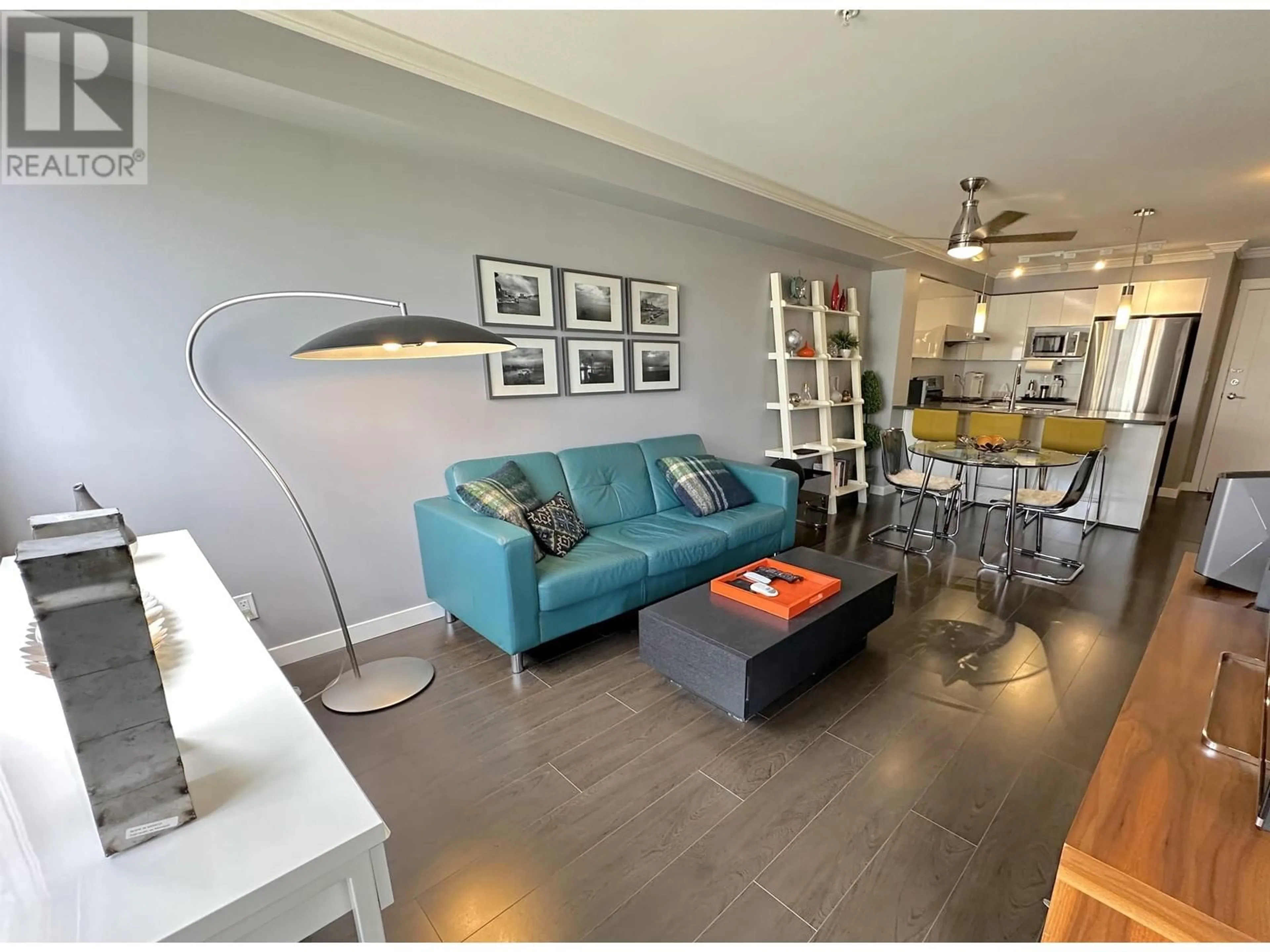 Living room with furniture, unknown for 229 - 12339 STEVESTON HIGHWAY, Richmond British Columbia V6W0B4