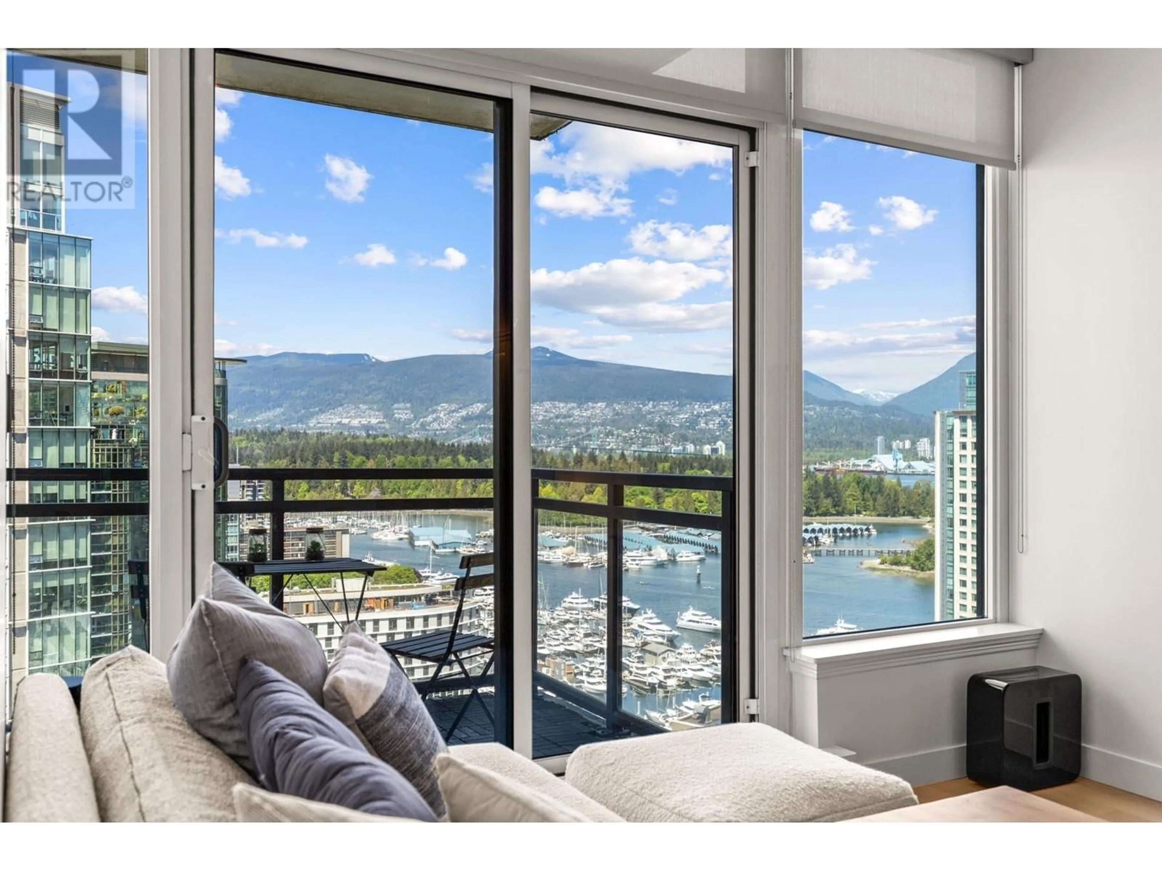 Unknown for 2104 - 1211 MELVILLE STREET, Vancouver British Columbia V6E0A7