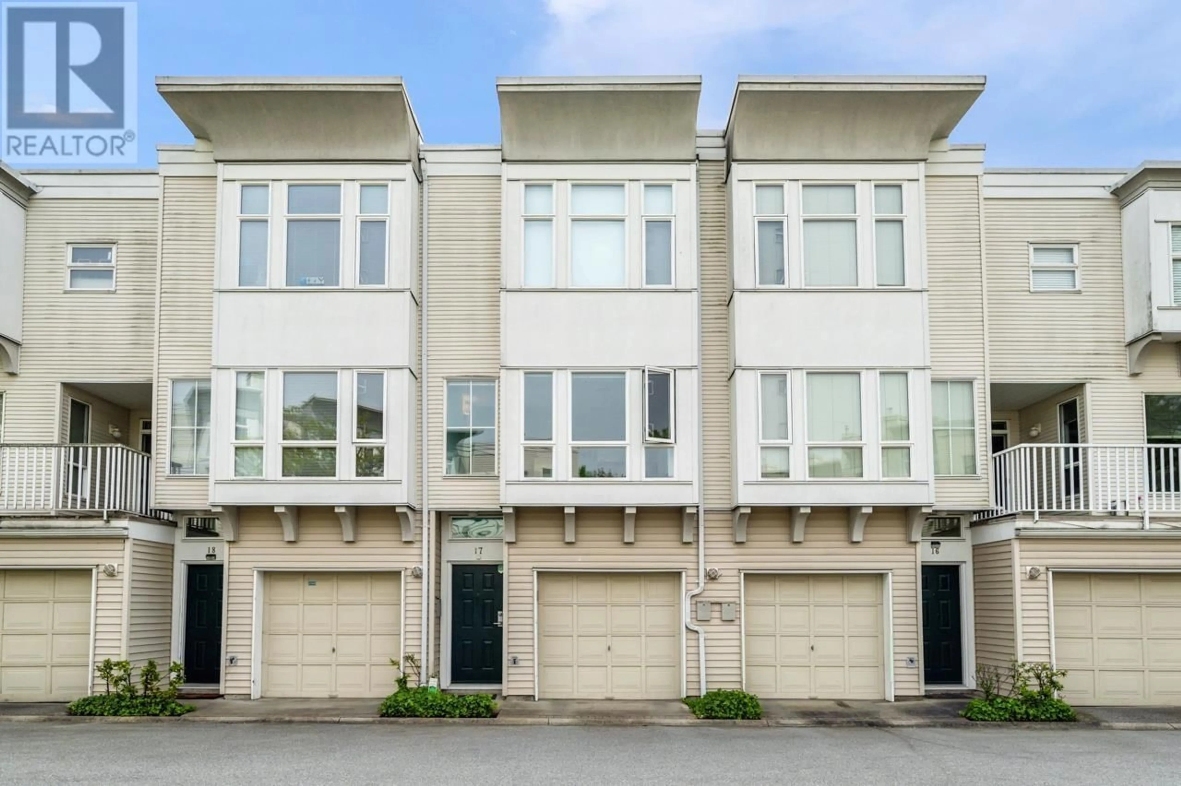 Unknown for 17 - 12311 MCNEELY DRIVE, Richmond British Columbia V6V2S2