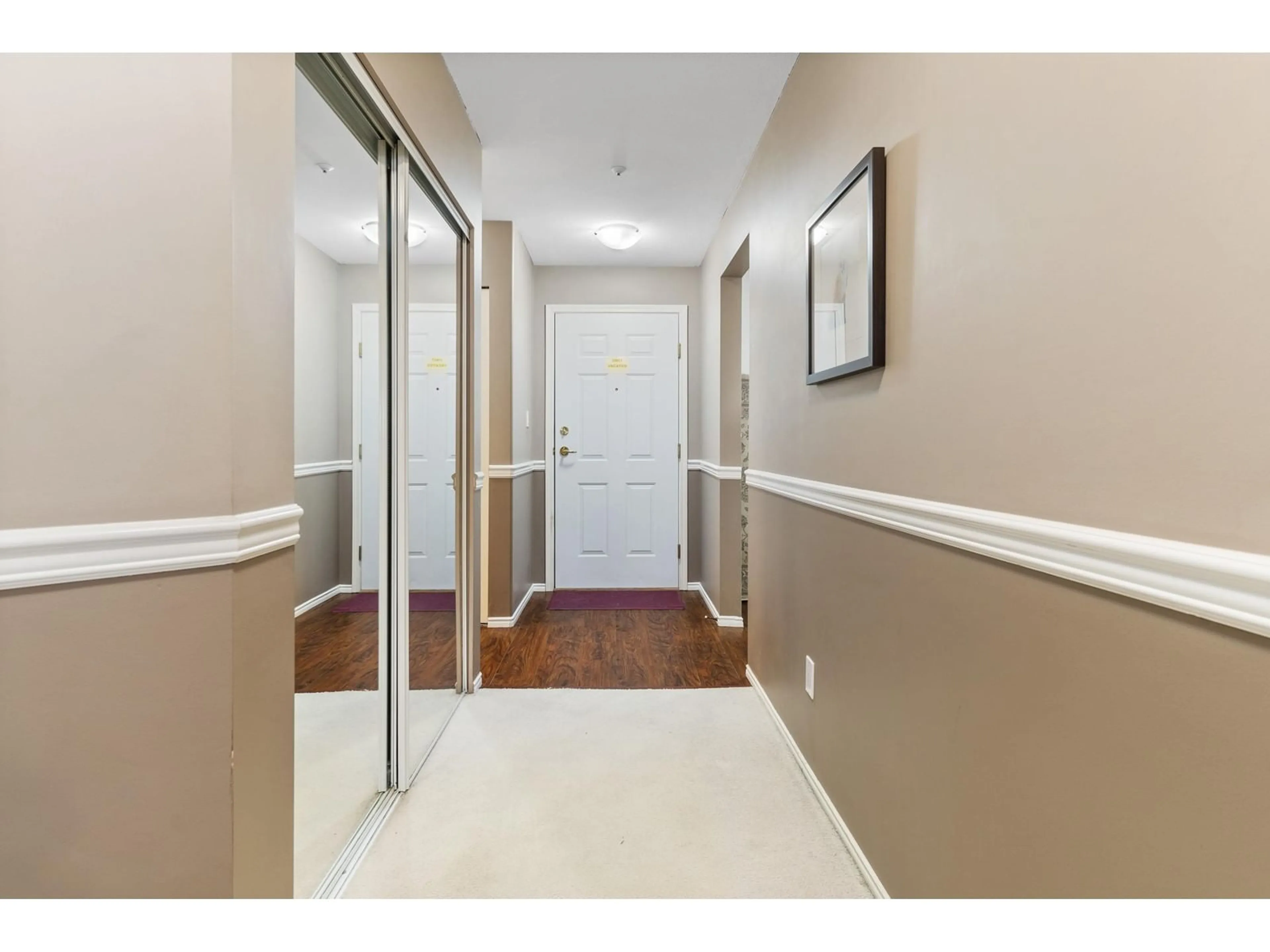 Unknown for 206 - 9018 208, Langley British Columbia V1M2Y8