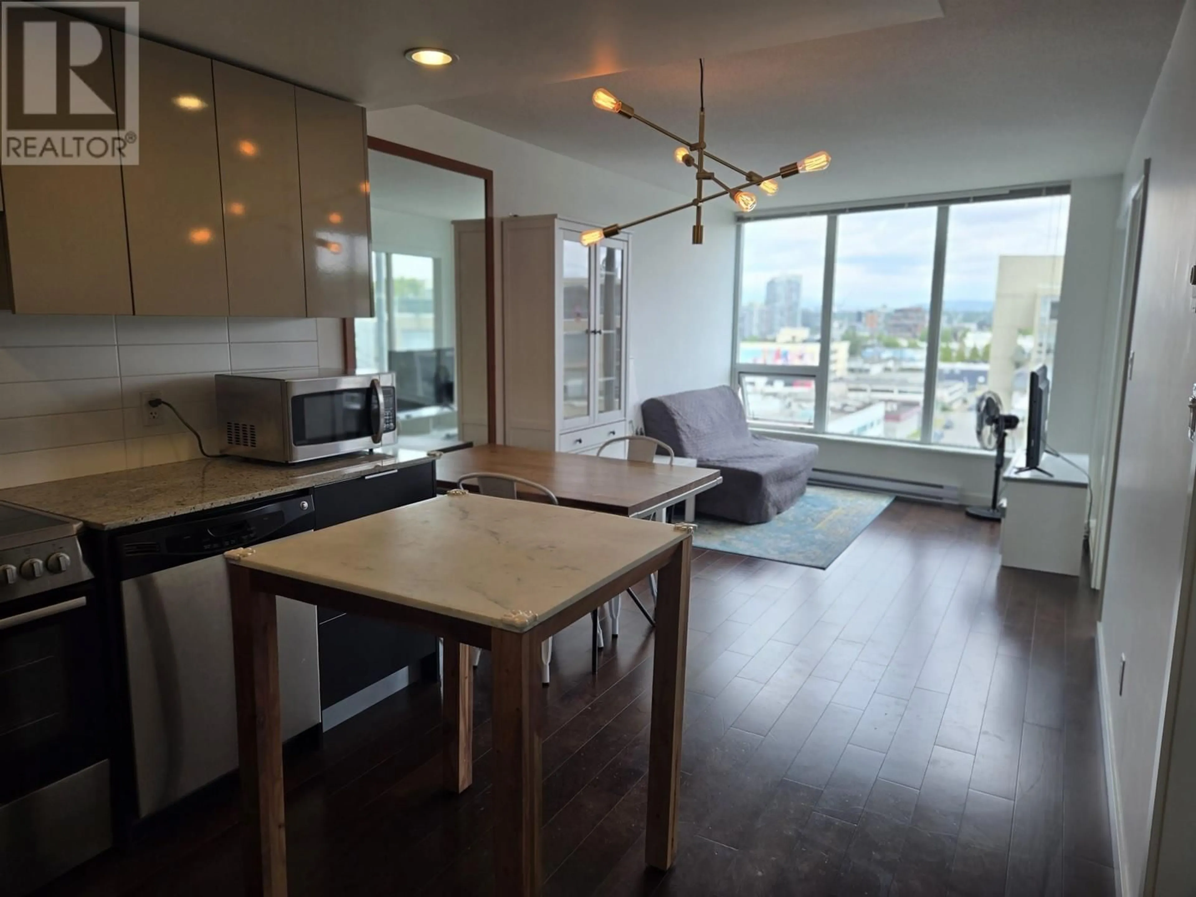 Unknown for 1008 - 445 2ND AVENUE, Vancouver British Columbia V5Y0E8