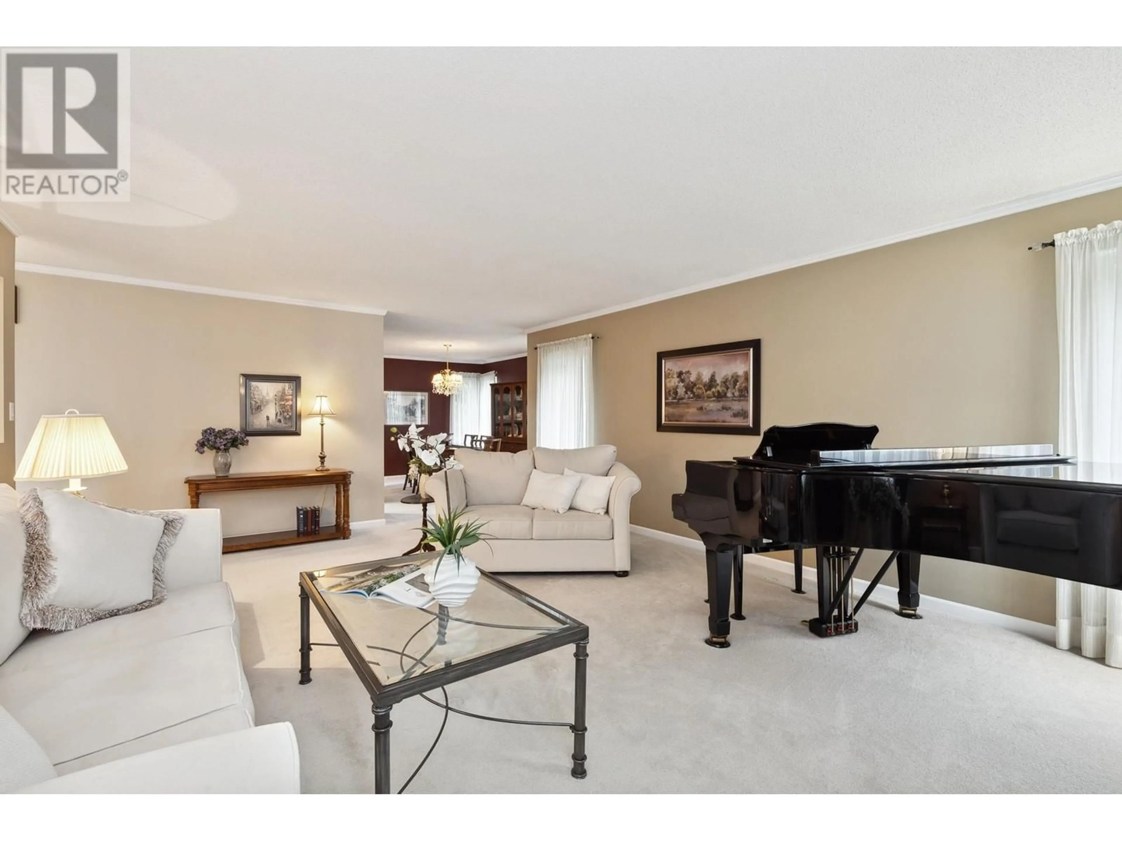 Living room with furniture, unknown for 2496 GALE AVENUE, Coquitlam British Columbia V3K6B6
