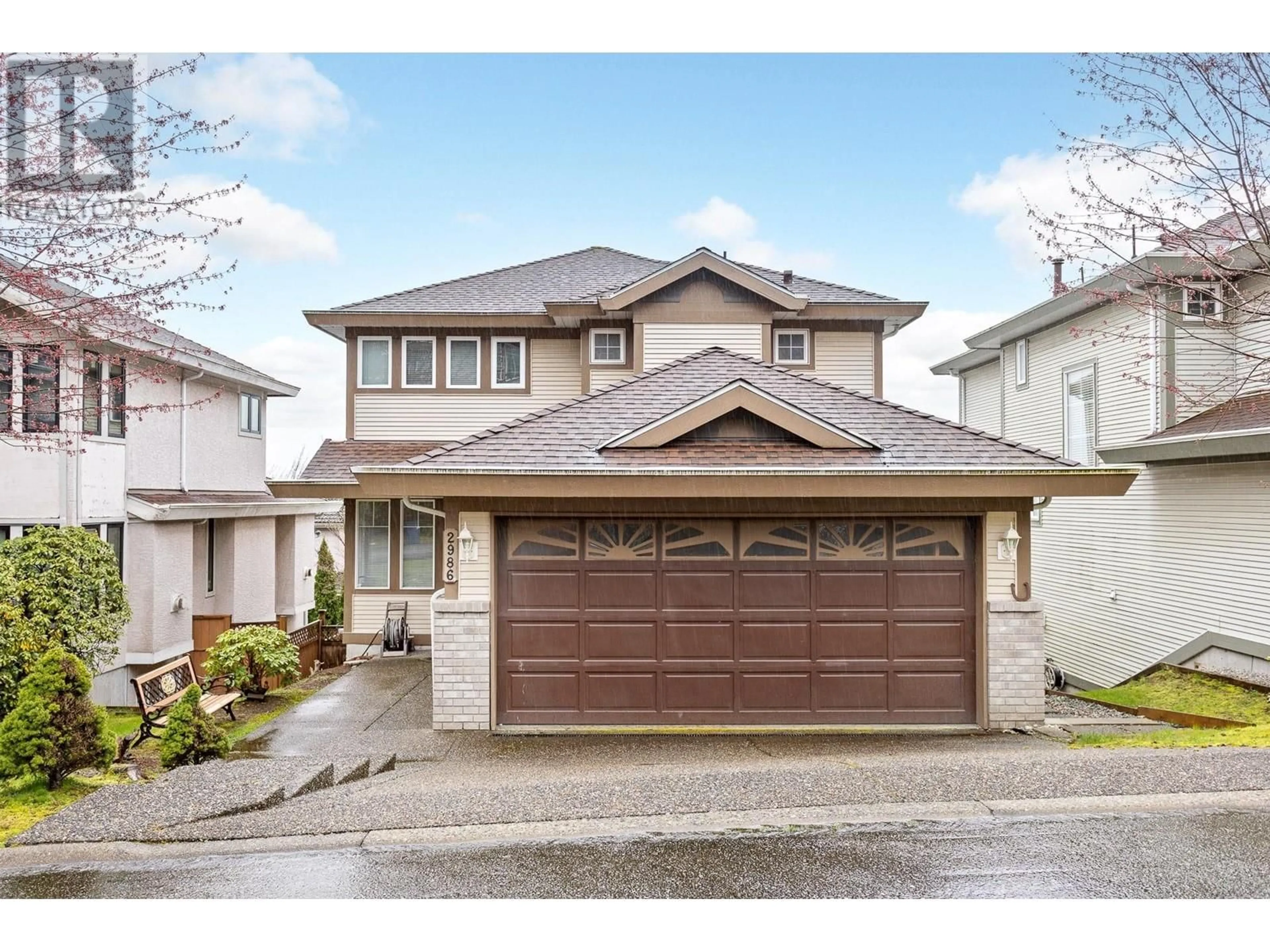 Unknown for 2986 PINETREE CLOSE, Coquitlam British Columbia V3E2Z5