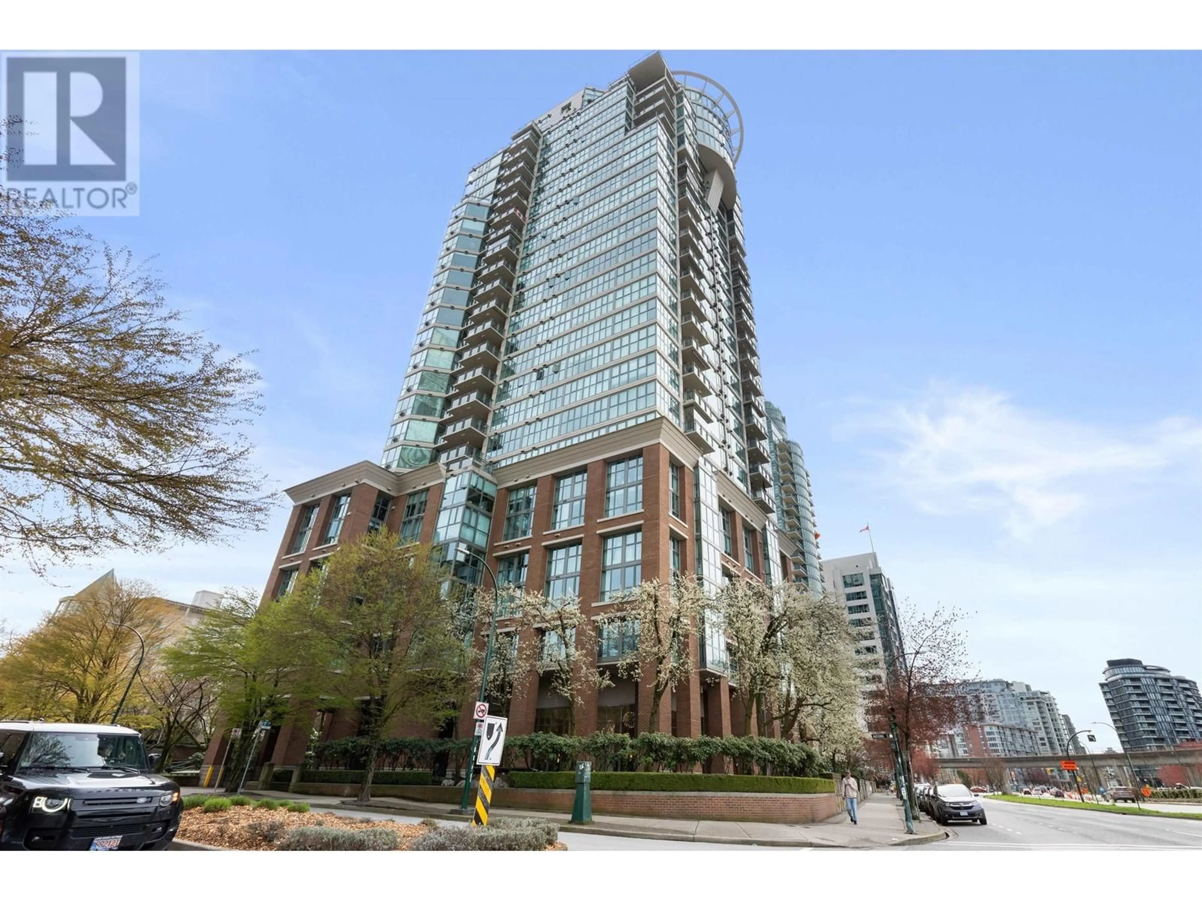 Unknown for 406 - 1128 QUEBEC STREET, Vancouver British Columbia V6A4E1