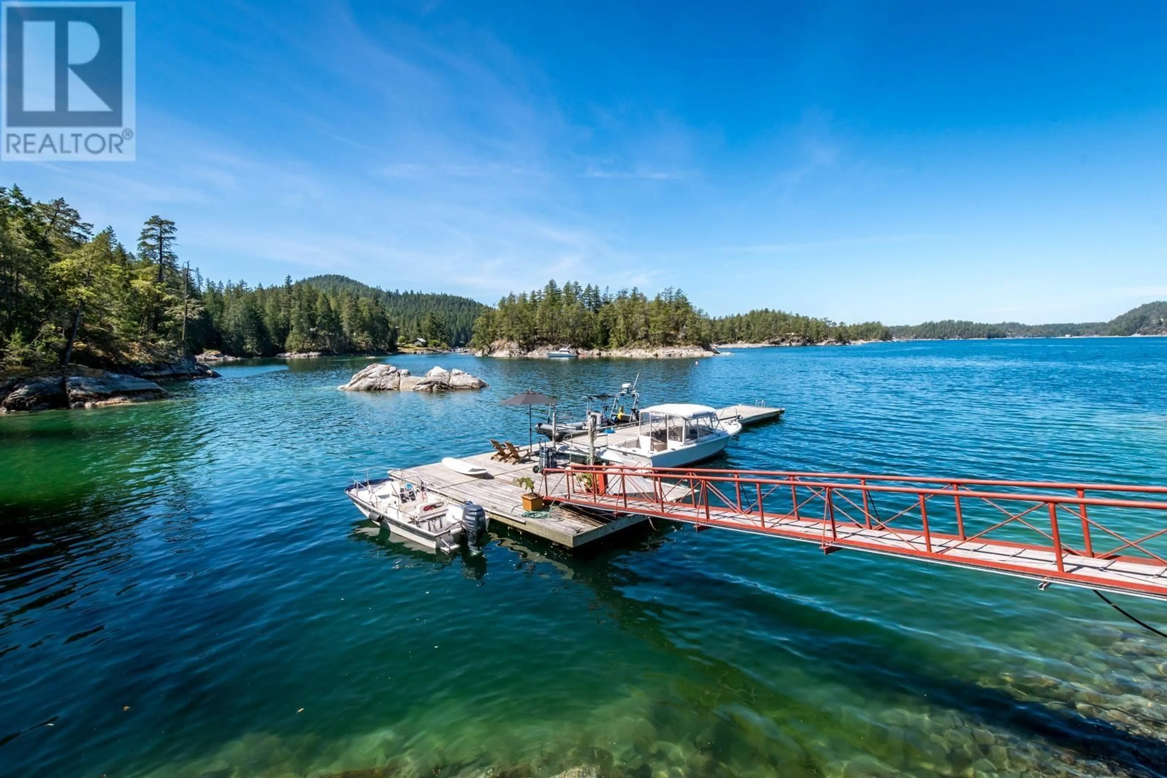 Unknown for BLK 3 NELSON ISLAND, Nelson Island British Columbia V0V0V0