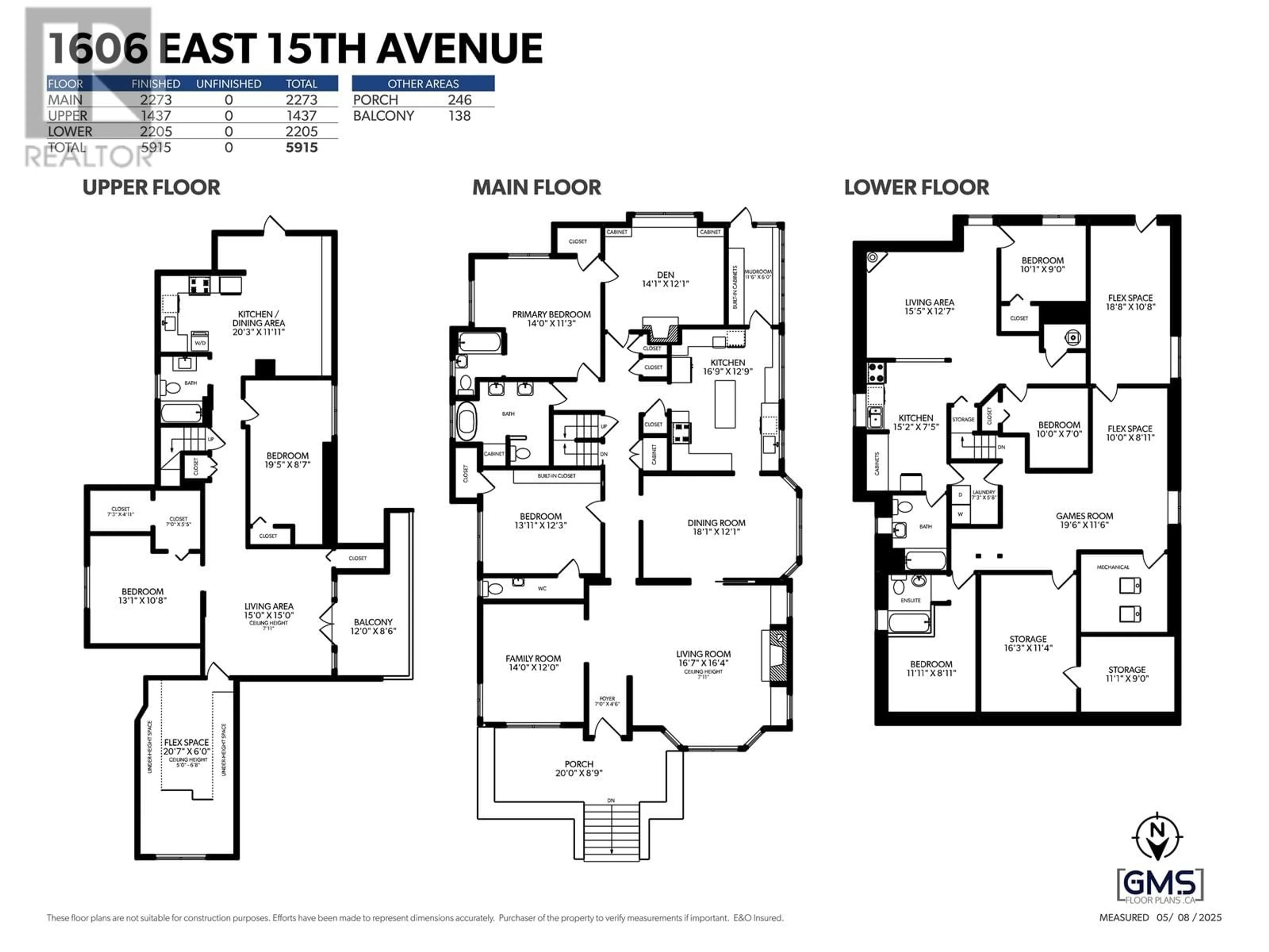 Floor plan for 1606 15TH AVENUE, Vancouver British Columbia V5N2G1
