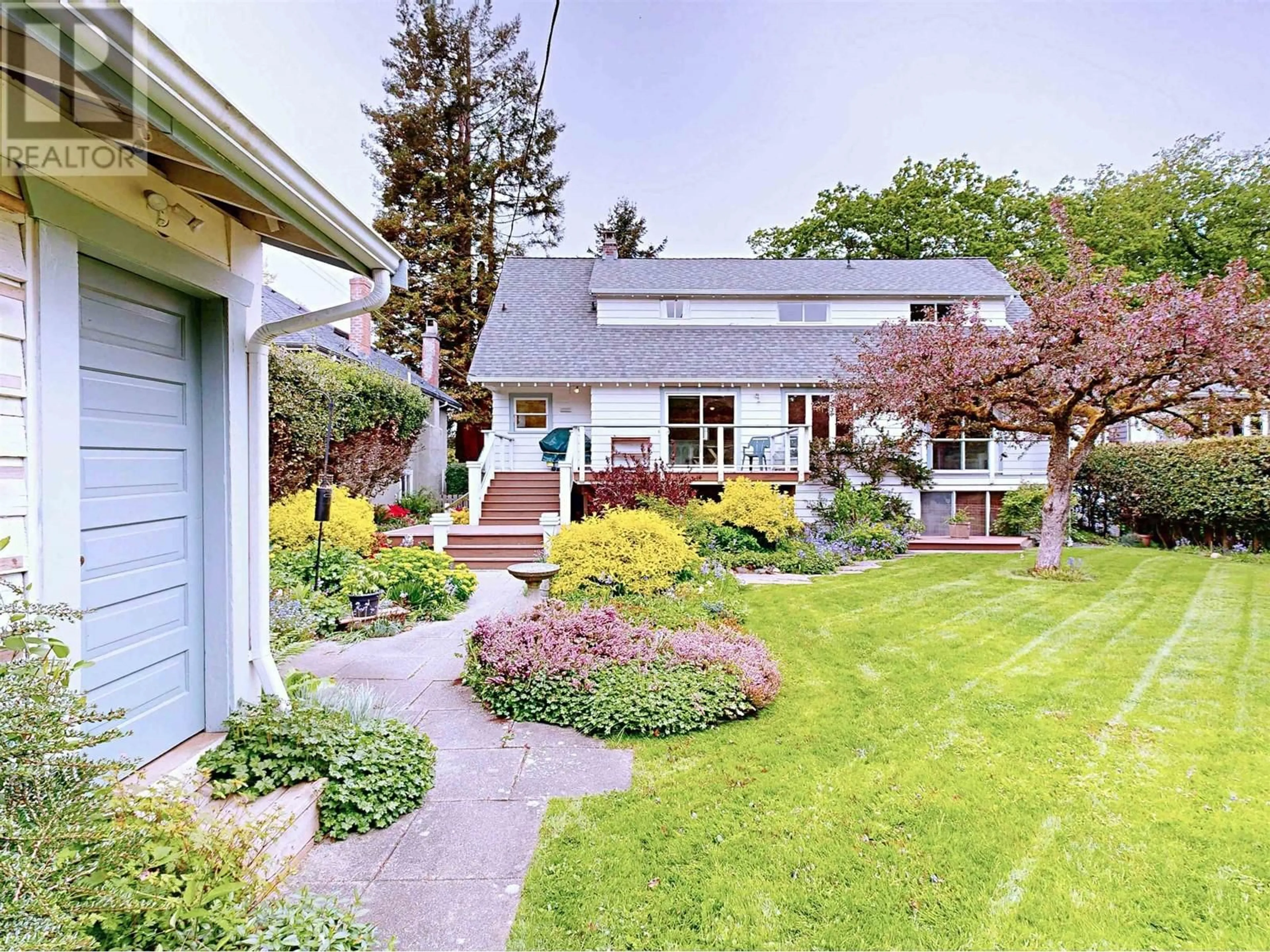 Unknown for 4620 14TH AVENUE, Vancouver British Columbia V6R2Y6