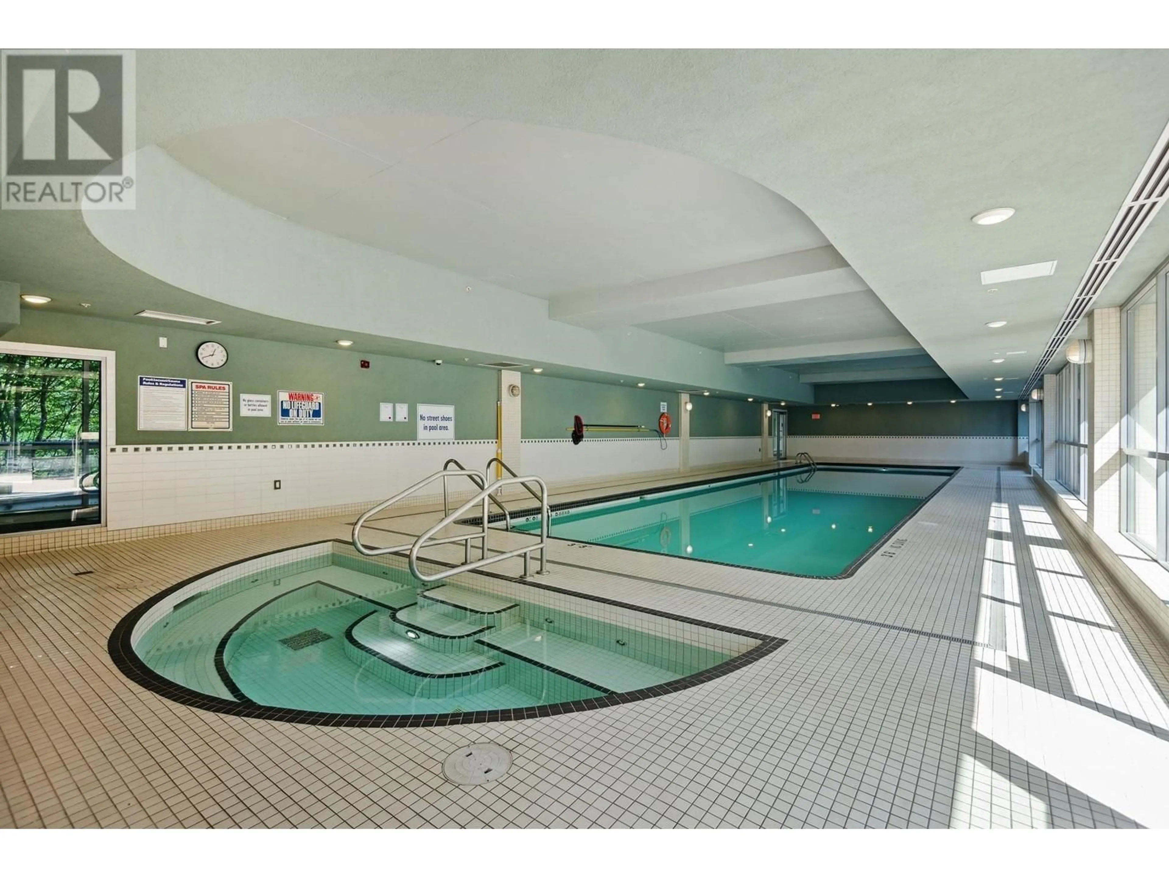 Pool for 938 BEATTY STREET, Vancouver British Columbia V6Z3G6
