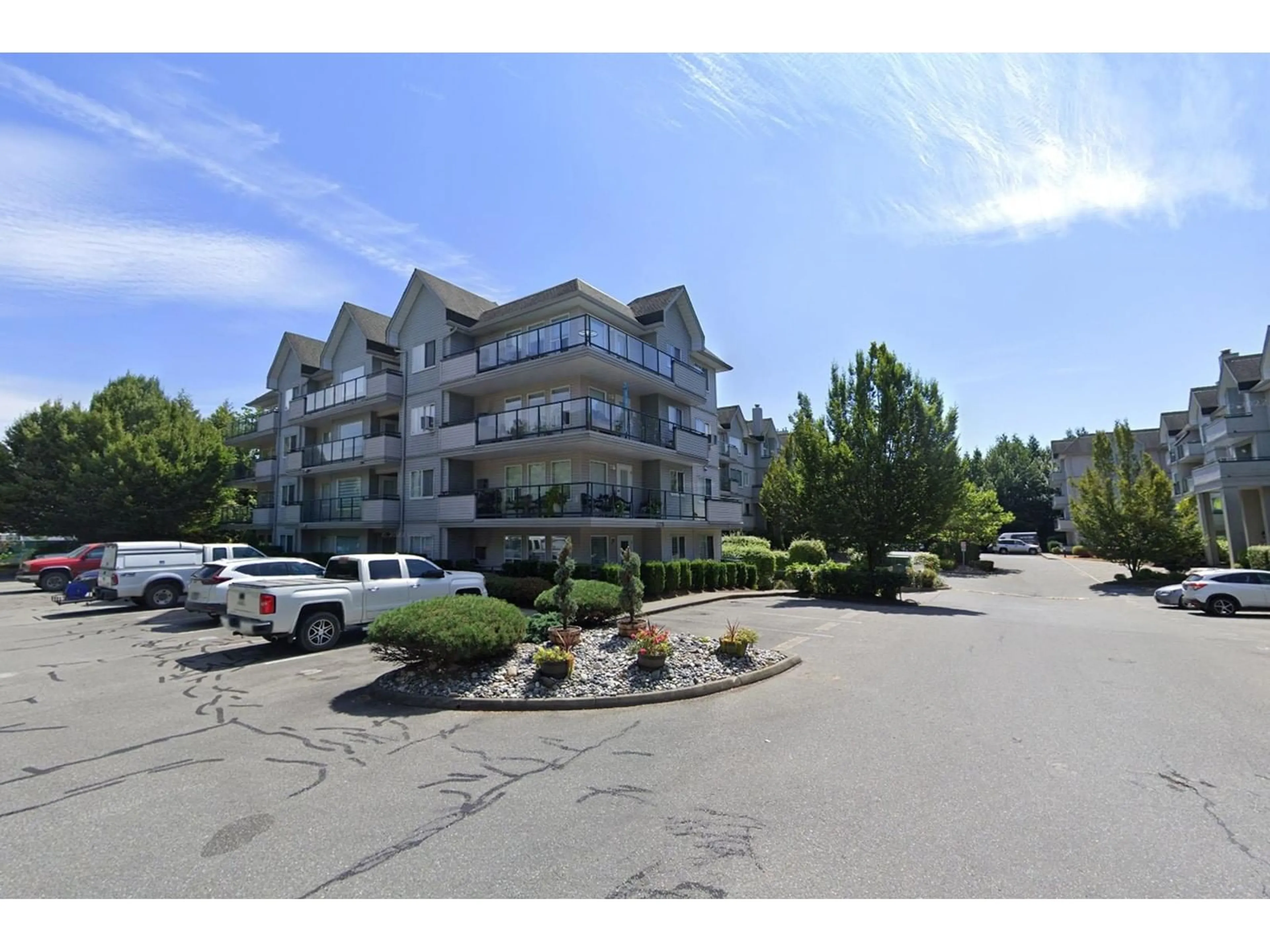 Unknown for 308 - 33718 KING, Abbotsford British Columbia V2S8J3