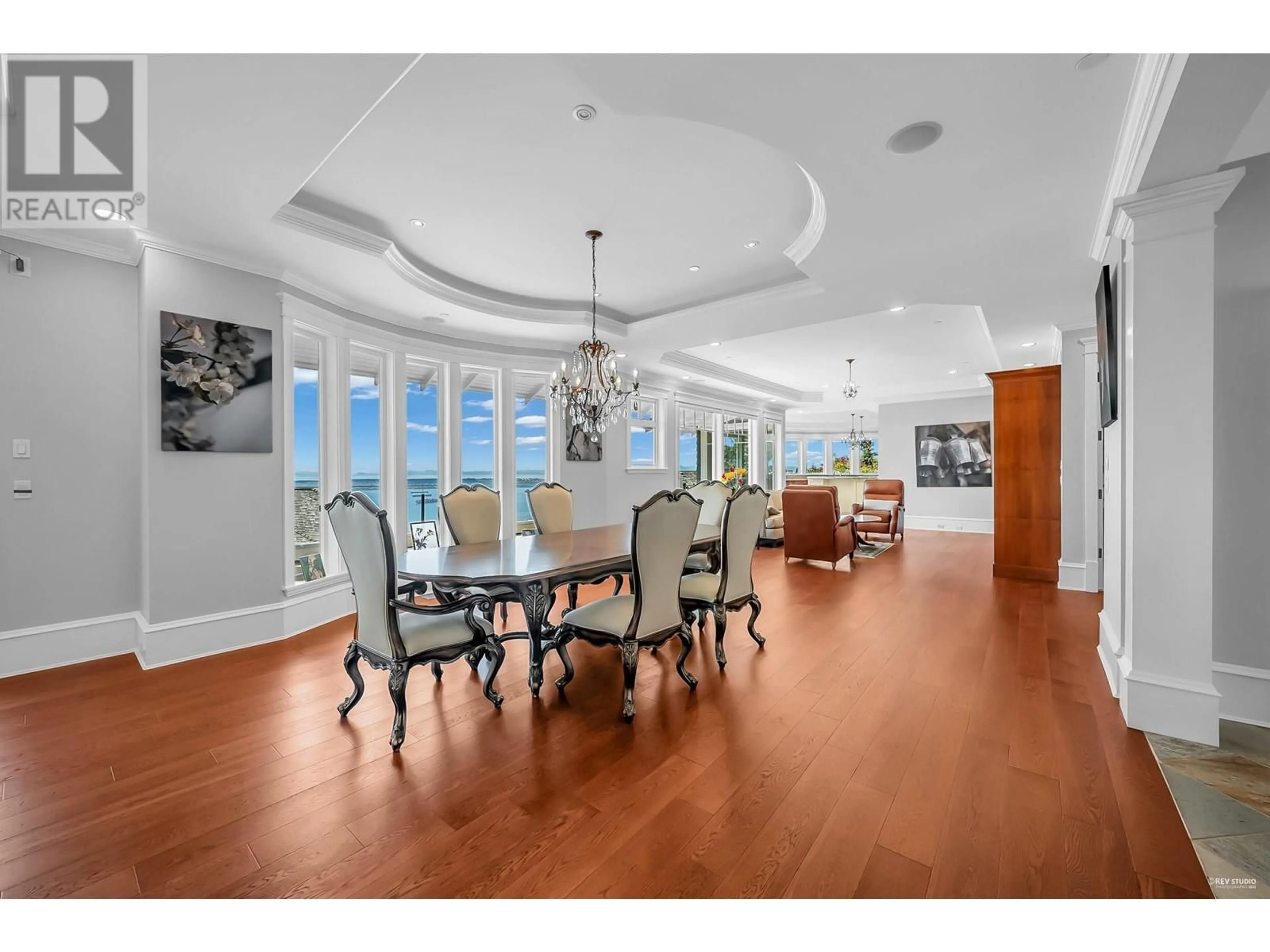 Dining room, unknown for 2326 CHIPPENDALE ROAD, West Vancouver British Columbia V7S3J2
