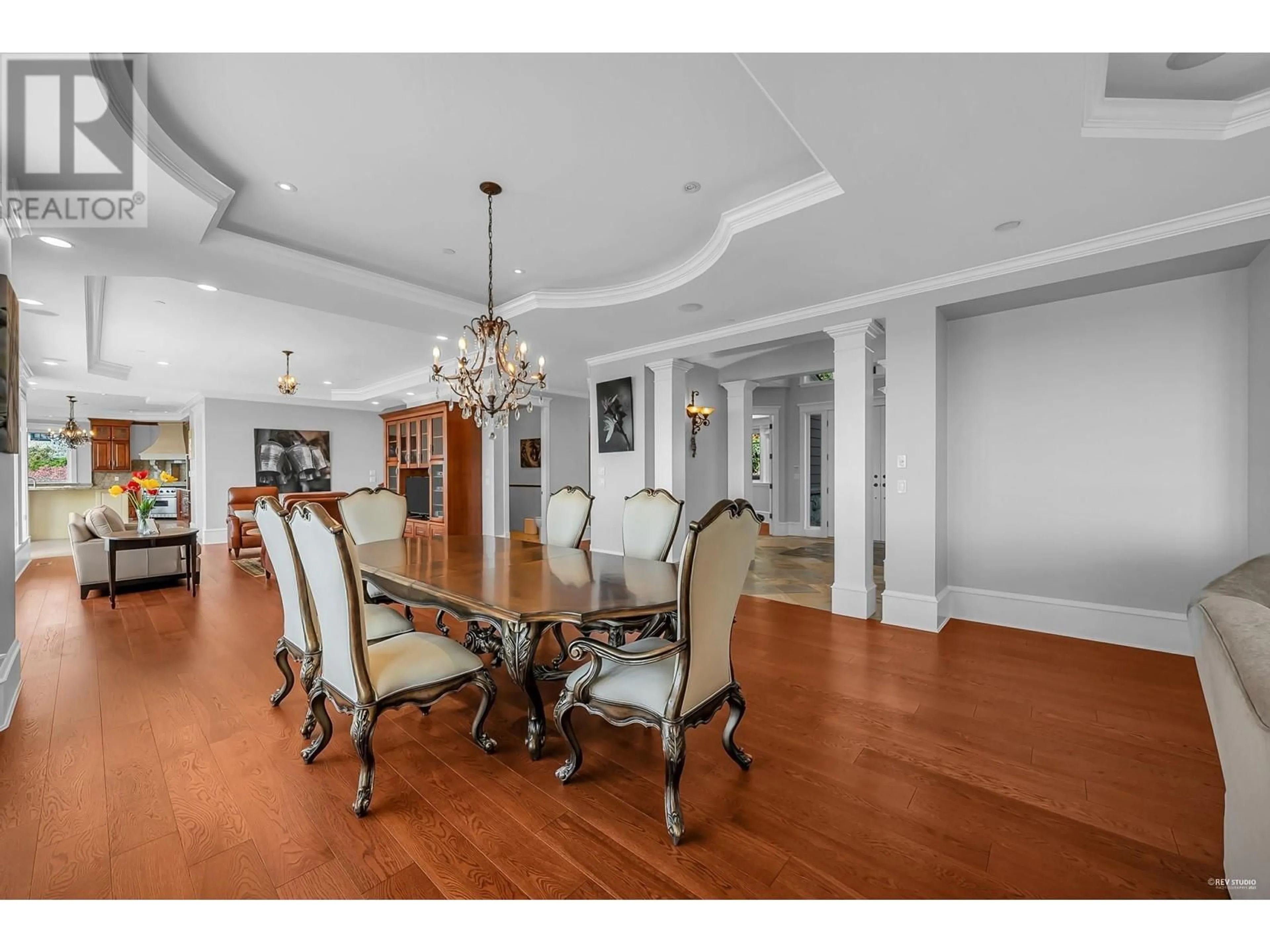 Dining room, unknown for 2326 CHIPPENDALE ROAD, West Vancouver British Columbia V7S3J2