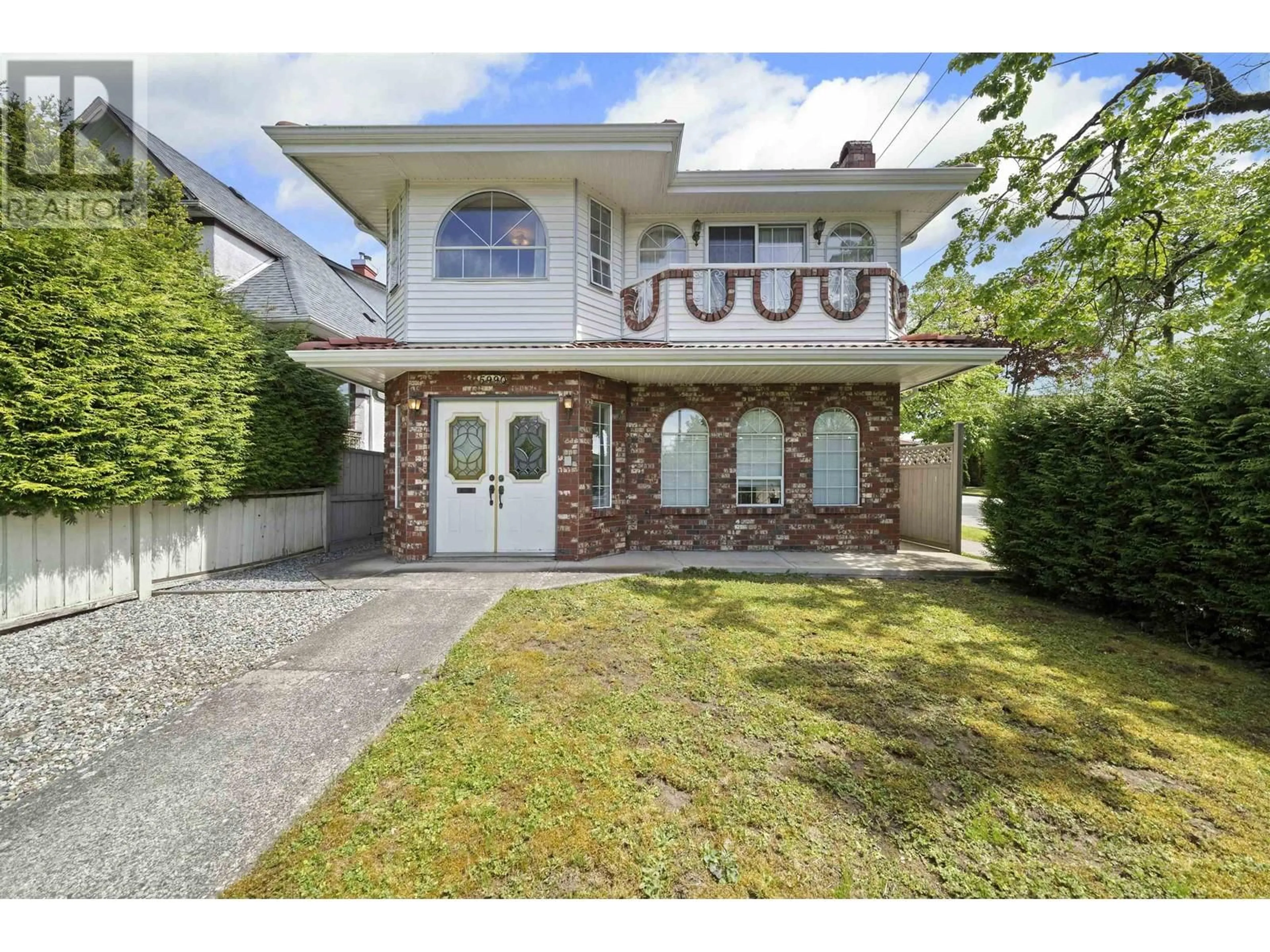 Unknown for 5990 JOYCE STREET, Vancouver British Columbia V5R4J2
